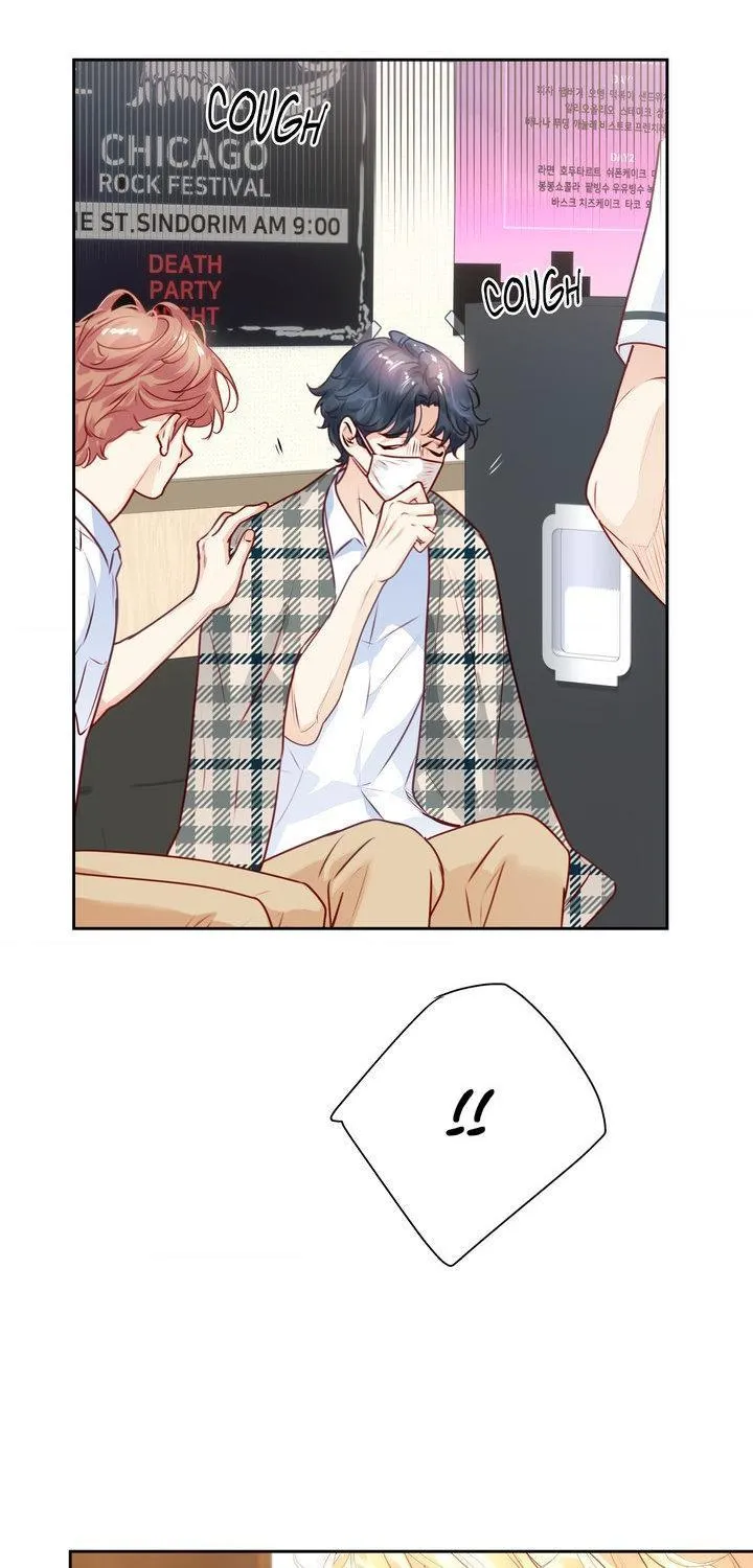 Love is an Illusion! – Superstar - Chapter 38 Page 2