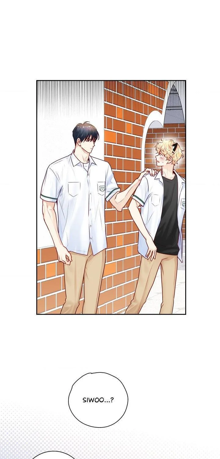 Love is an Illusion! – Superstar - Chapter 38 Page 9
