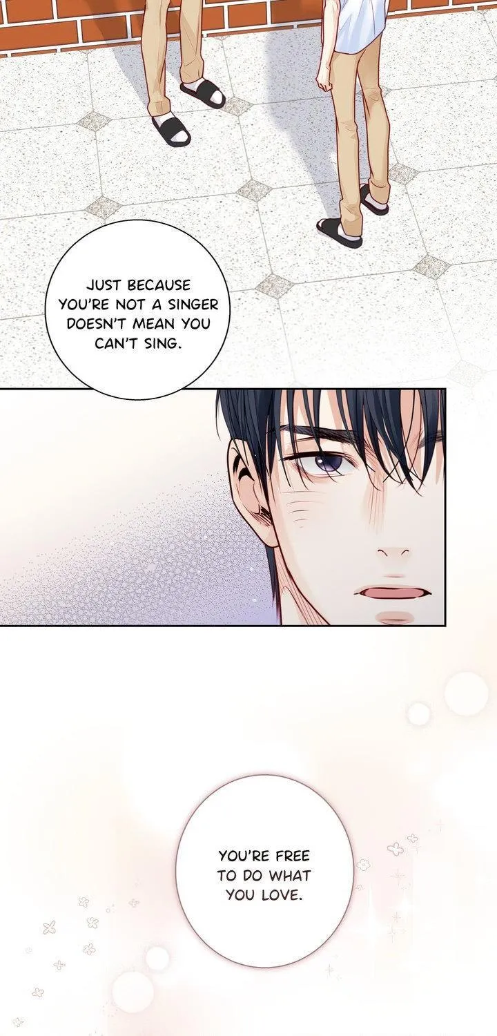 Love is an Illusion! – Superstar - Chapter 38 Page 16