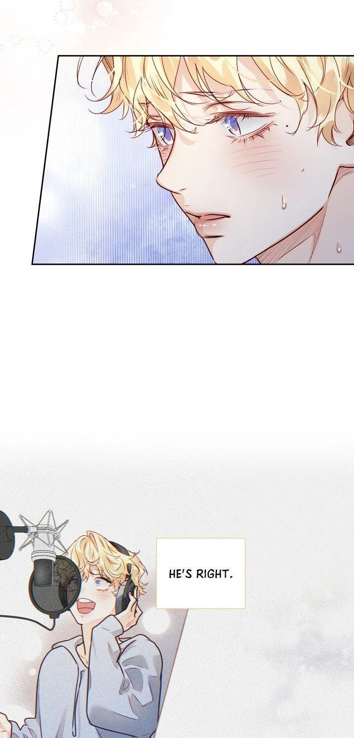 Love is an Illusion! – Superstar - Chapter 38 Page 17