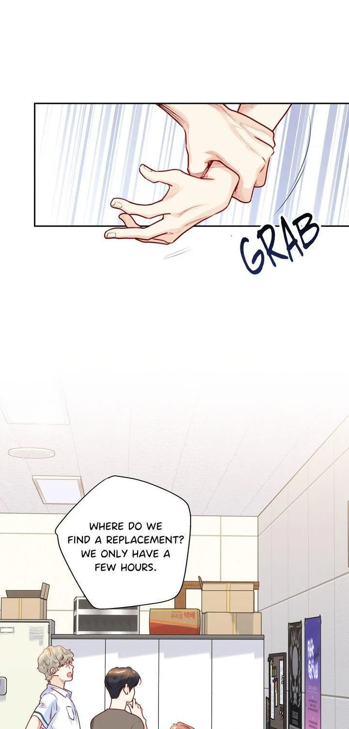 Love is an Illusion! – Superstar - Chapter 38 Page 23