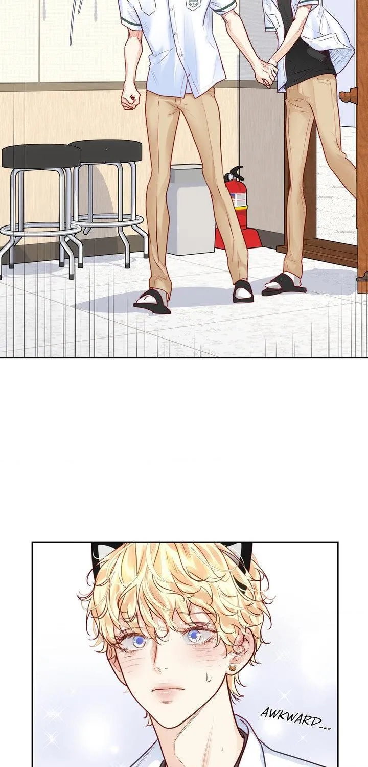 Love is an Illusion! – Superstar - Chapter 38 Page 25