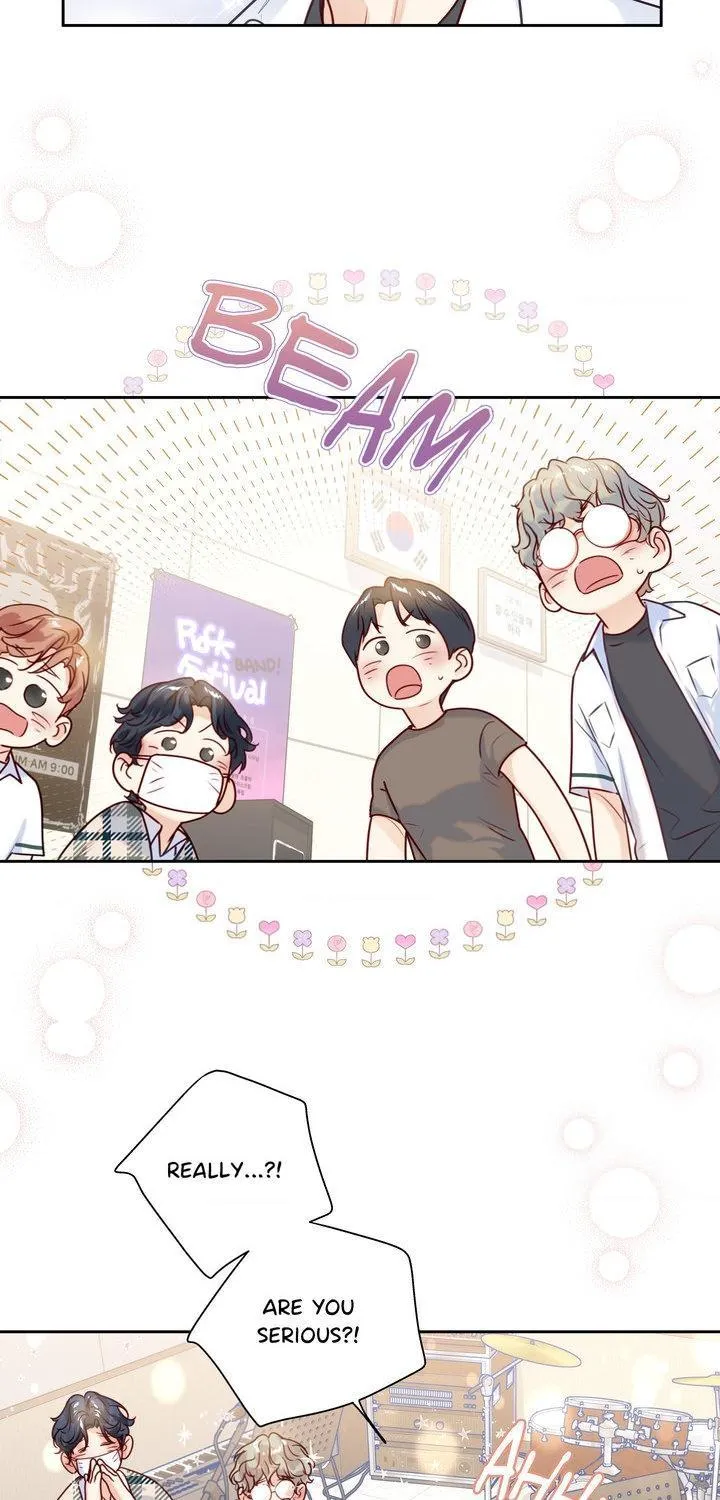 Love is an Illusion! – Superstar - Chapter 38 Page 26
