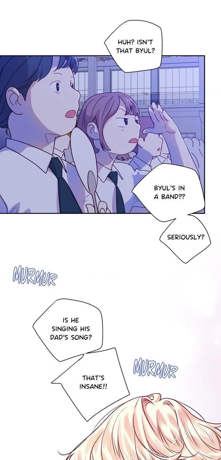 Love is an Illusion! – Superstar - Chapter 38 Page 35