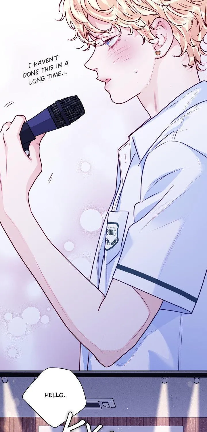 Love is an Illusion! – Superstar - Chapter 38 Page 36