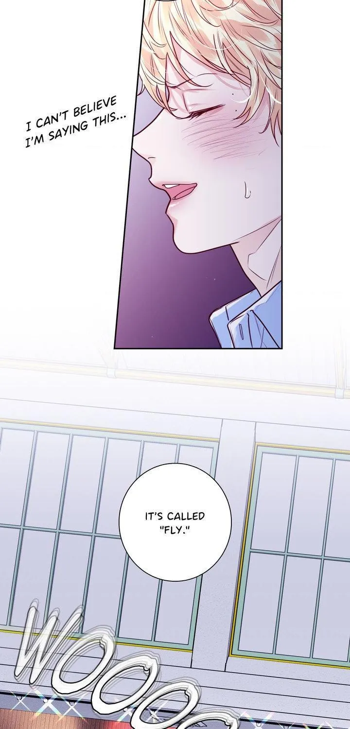 Love is an Illusion! – Superstar - Chapter 38 Page 40