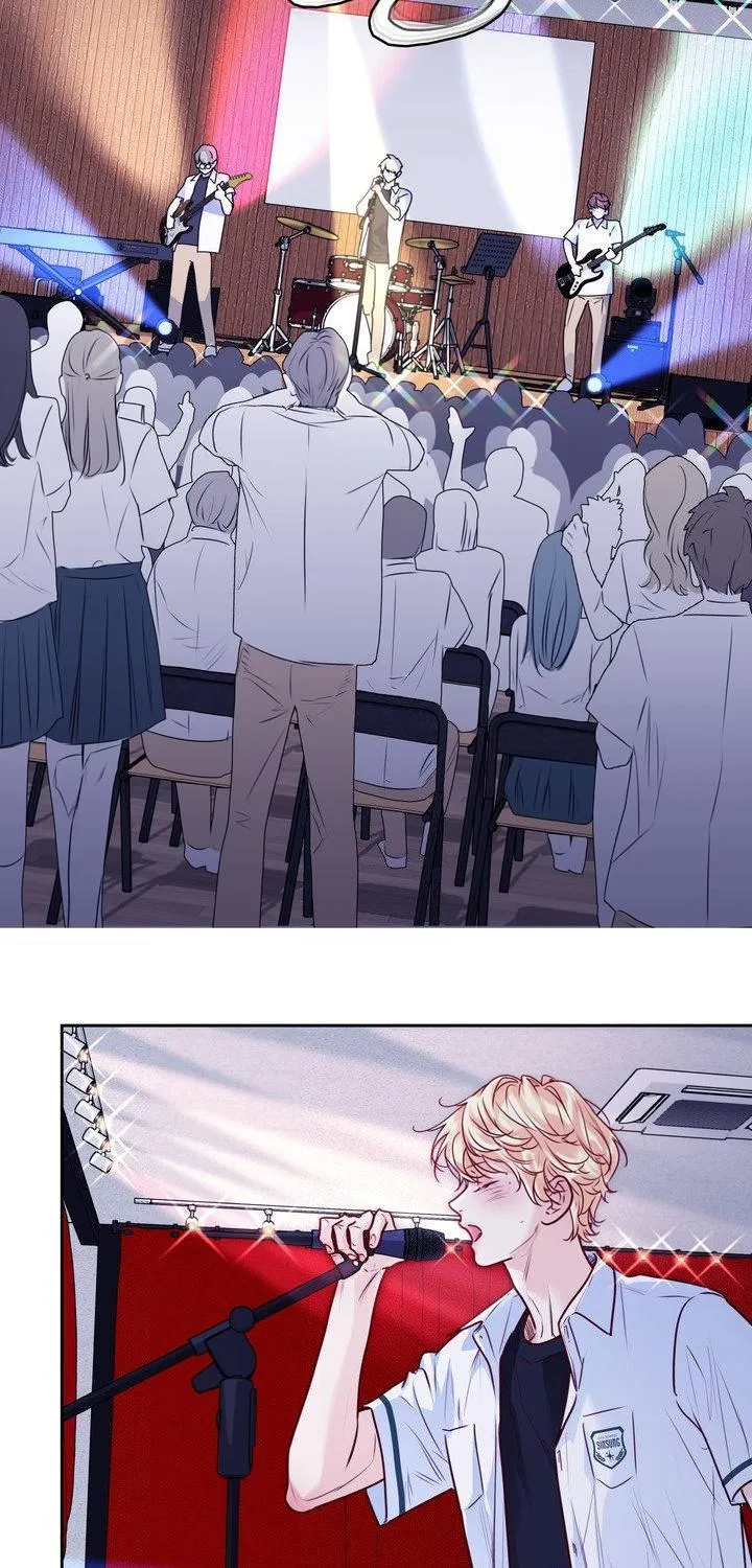 Love is an Illusion! – Superstar - Chapter 38 Page 41