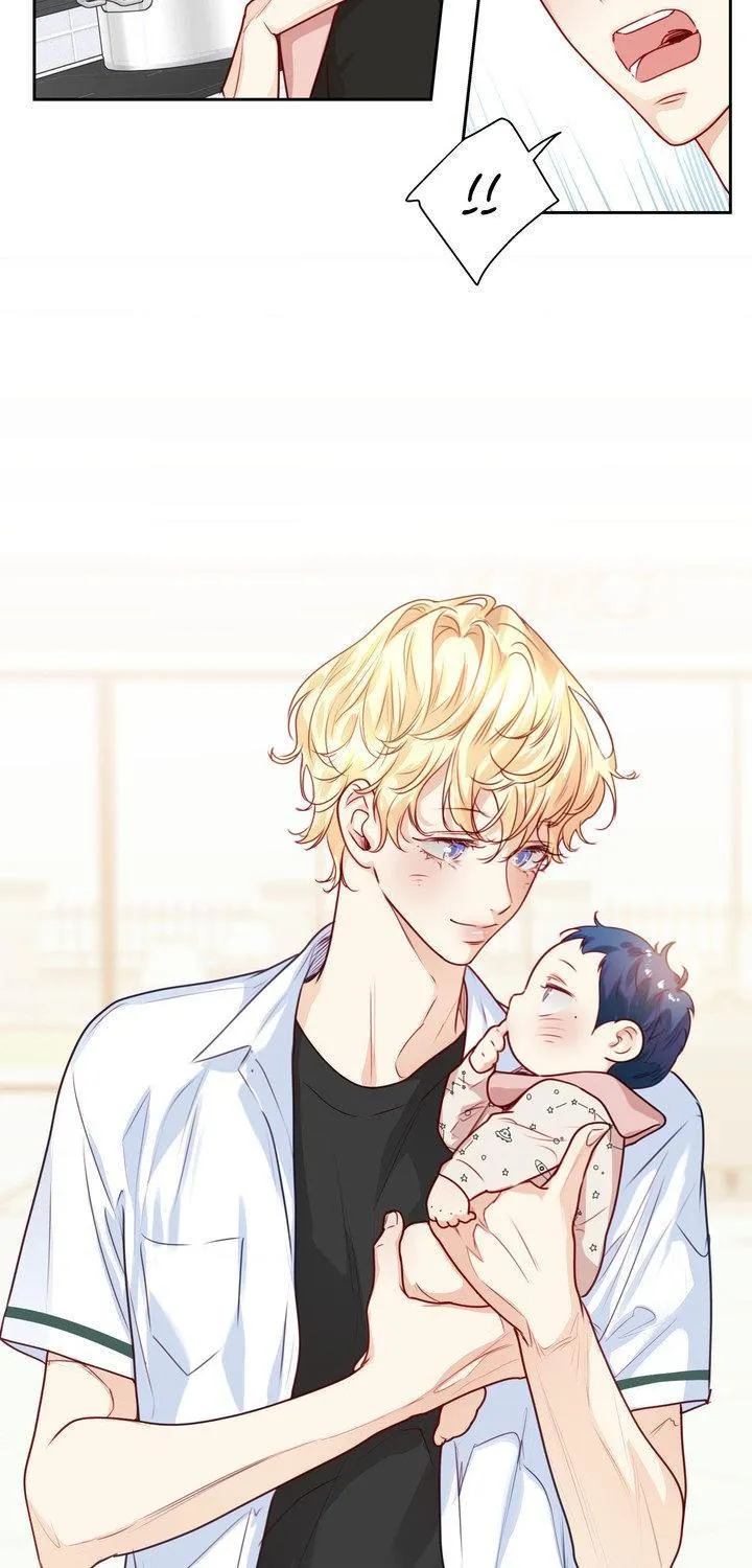 Love is an Illusion! – Superstar - Chapter 38 Page 58