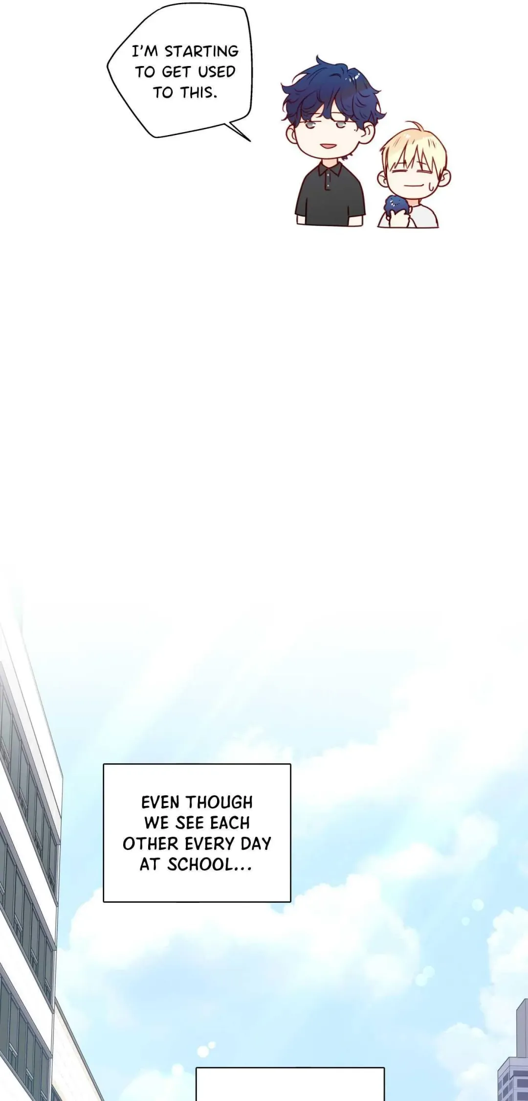 Love is an Illusion! – Superstar - Chapter 39 Page 11