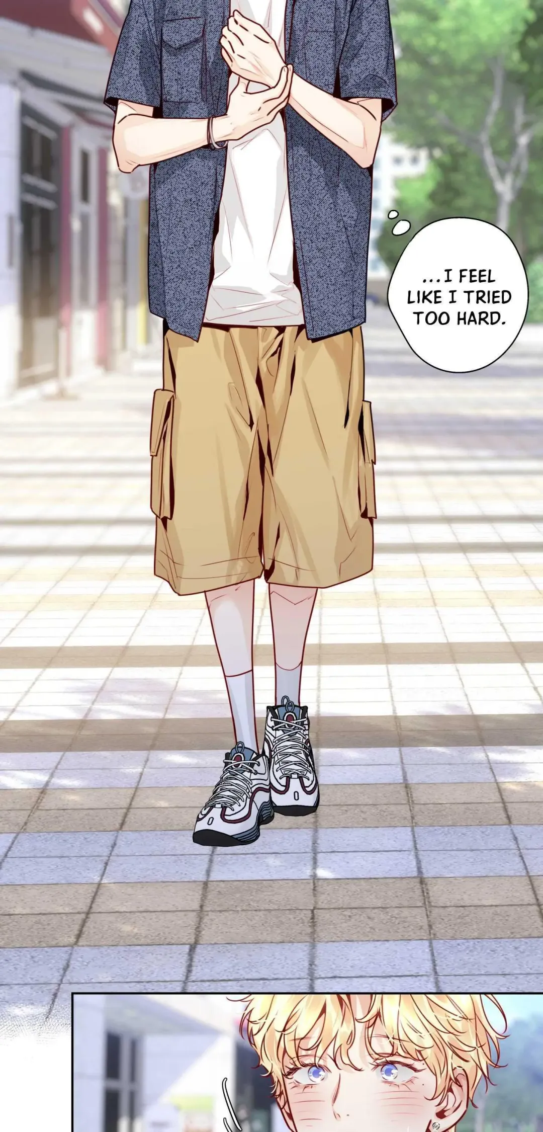 Love is an Illusion! – Superstar - Chapter 39 Page 13