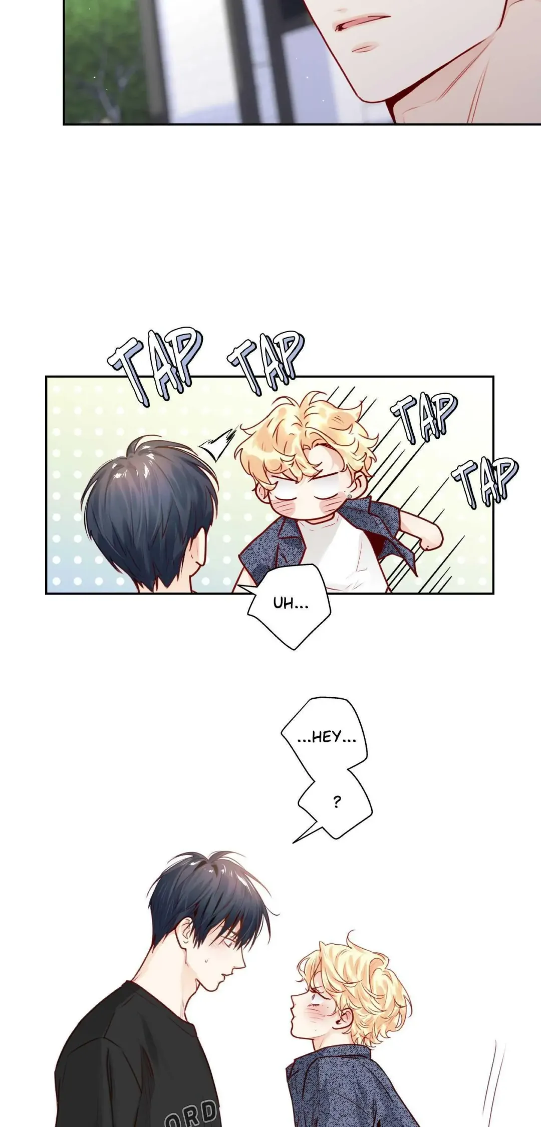 Love is an Illusion! – Superstar - Chapter 39 Page 16