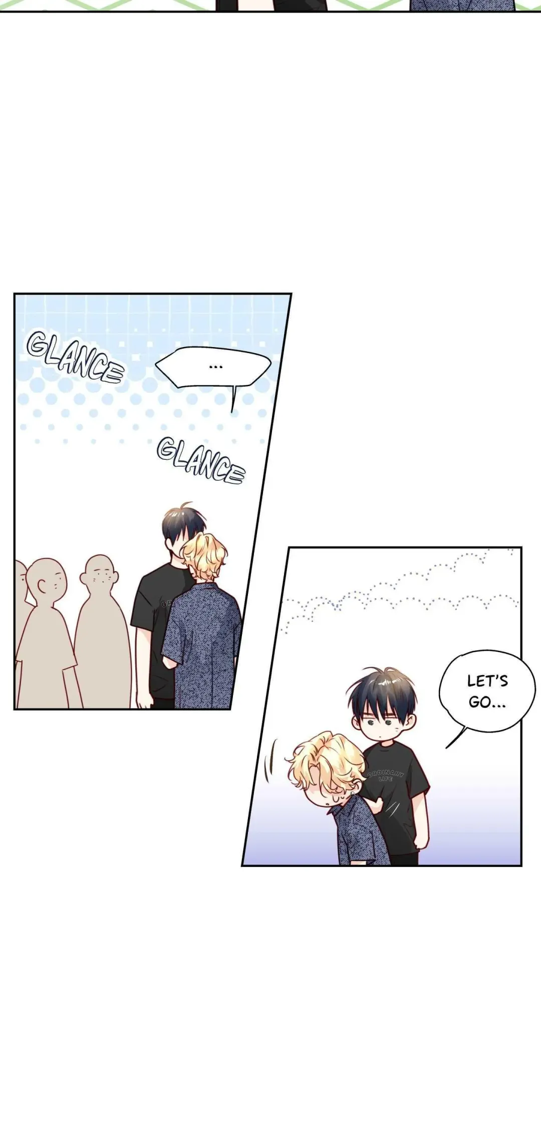 Love is an Illusion! – Superstar - Chapter 39 Page 19
