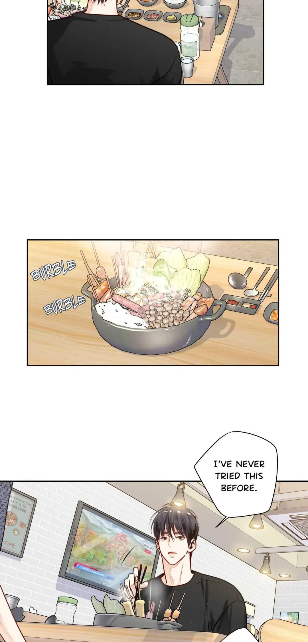 Love is an Illusion! – Superstar - Chapter 39 Page 22