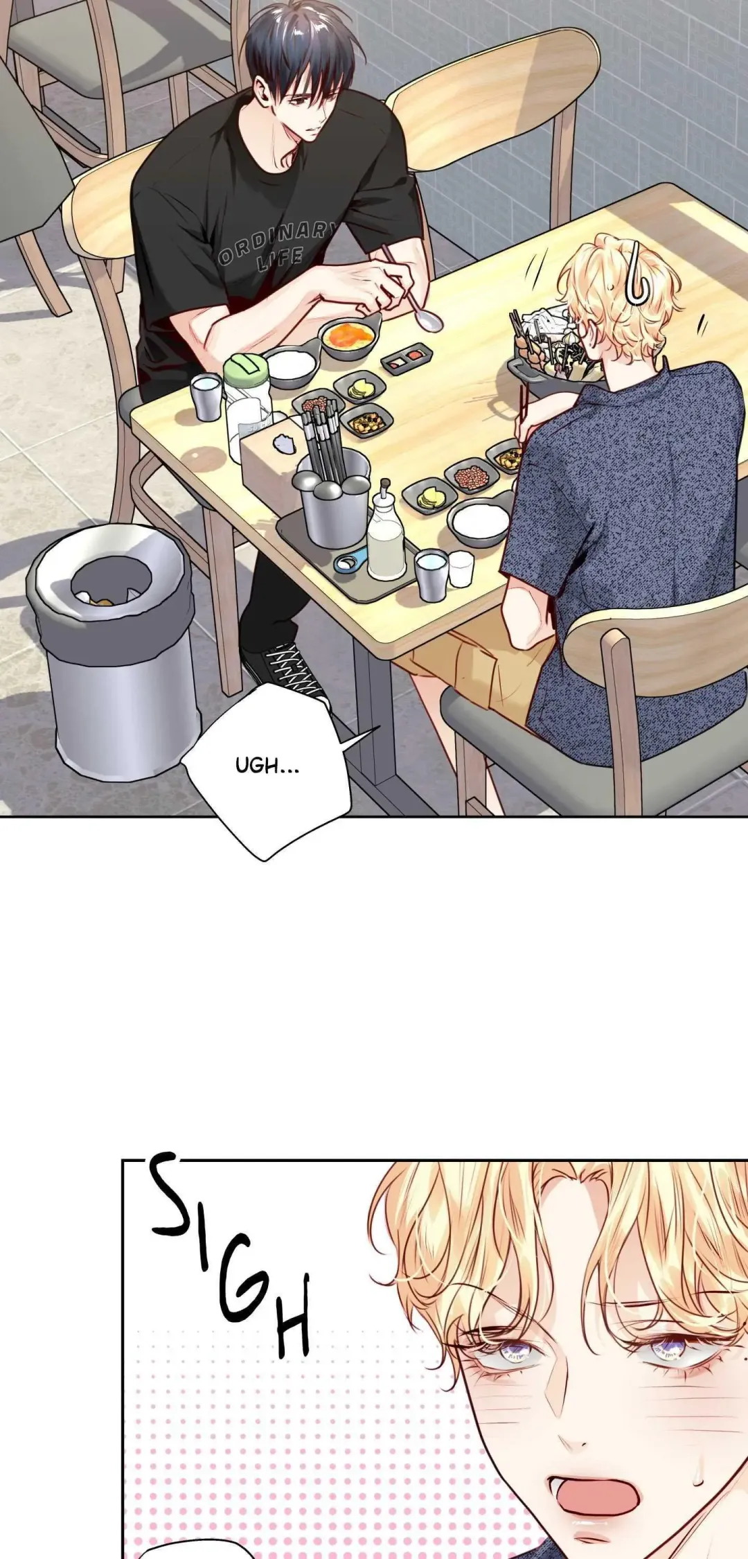 Love is an Illusion! – Superstar - Chapter 39 Page 25