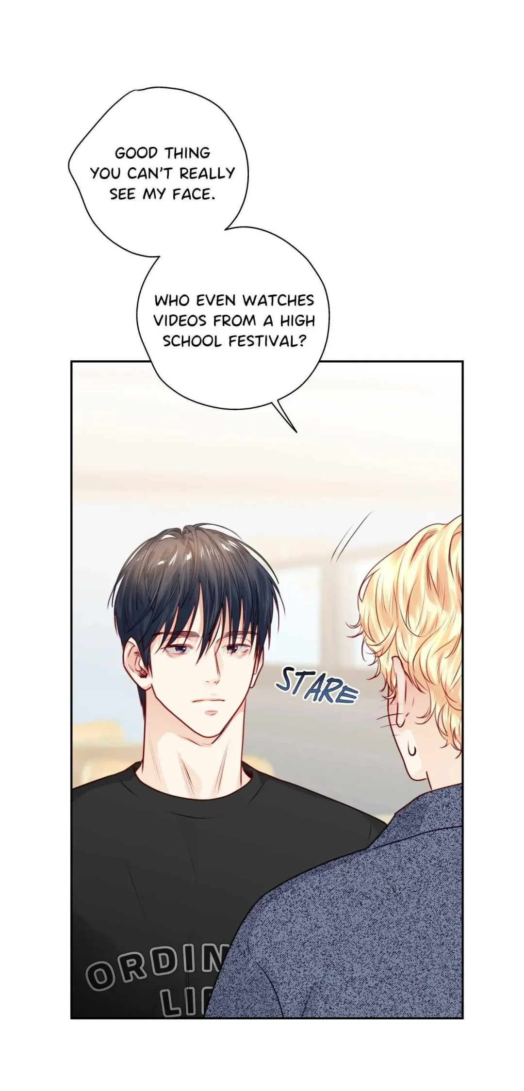 Love is an Illusion! – Superstar - Chapter 39 Page 27