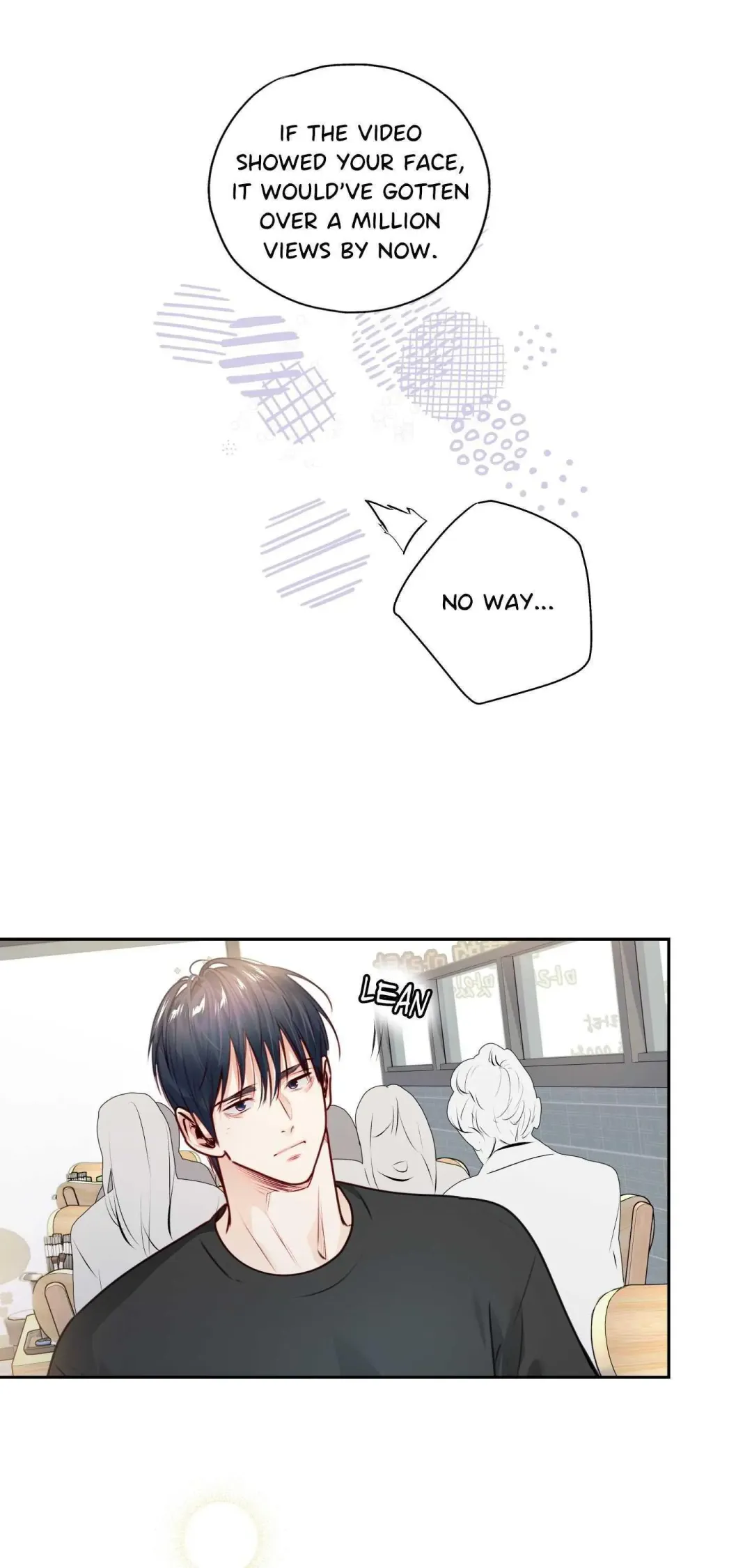 Love is an Illusion! – Superstar - Chapter 39 Page 28