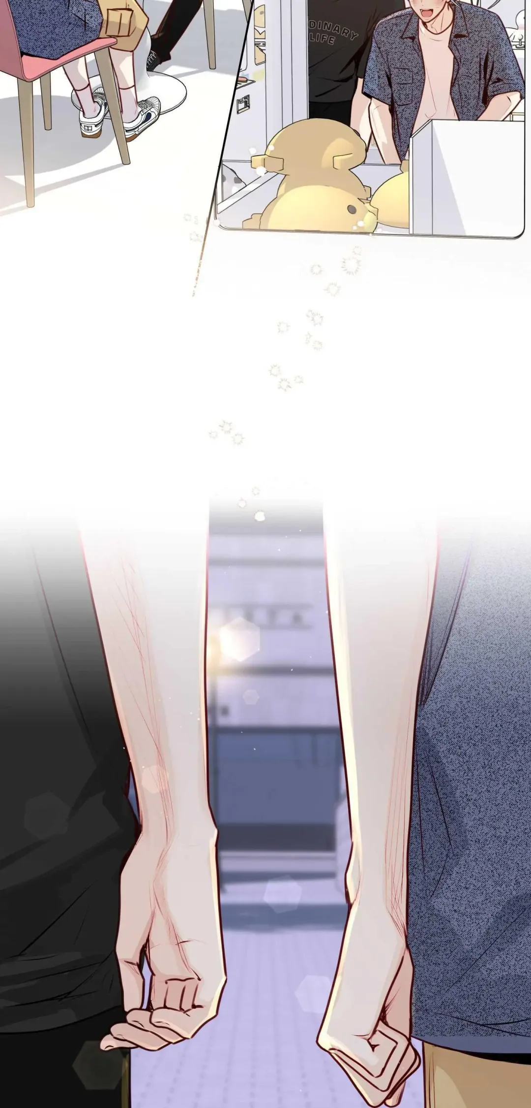 Love is an Illusion! – Superstar - Chapter 39 Page 33