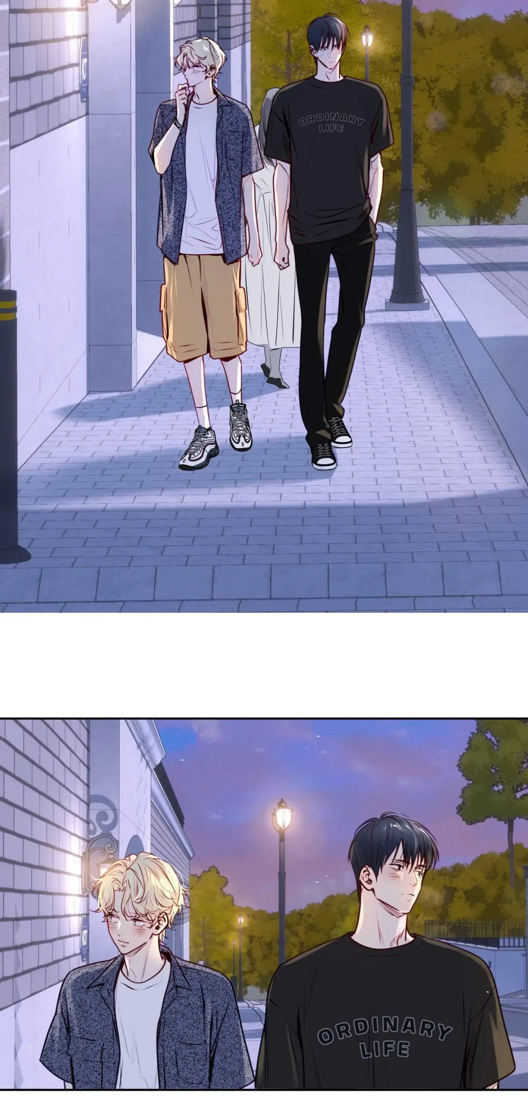 Love is an Illusion! – Superstar - Chapter 39 Page 35