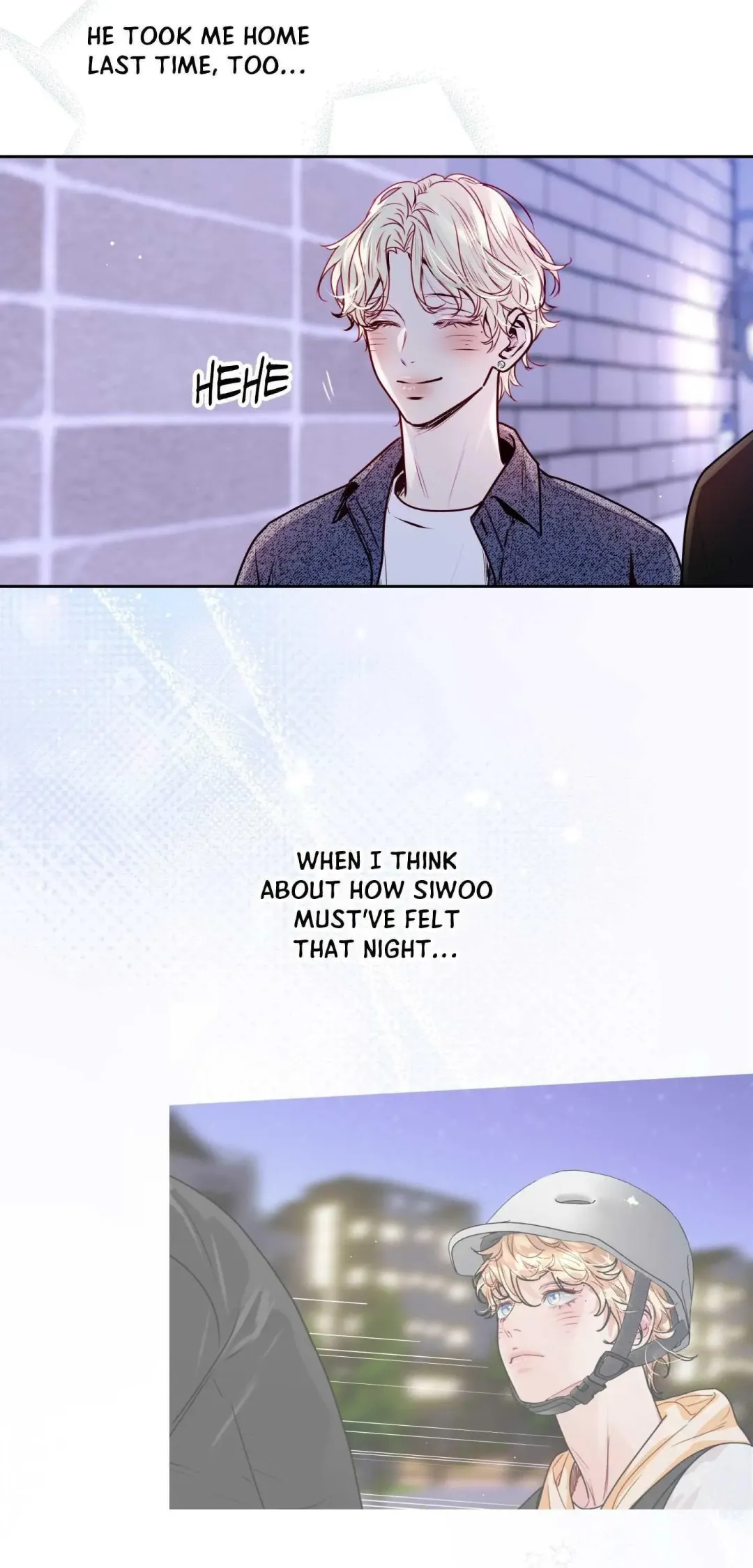 Love is an Illusion! – Superstar - Chapter 39 Page 37