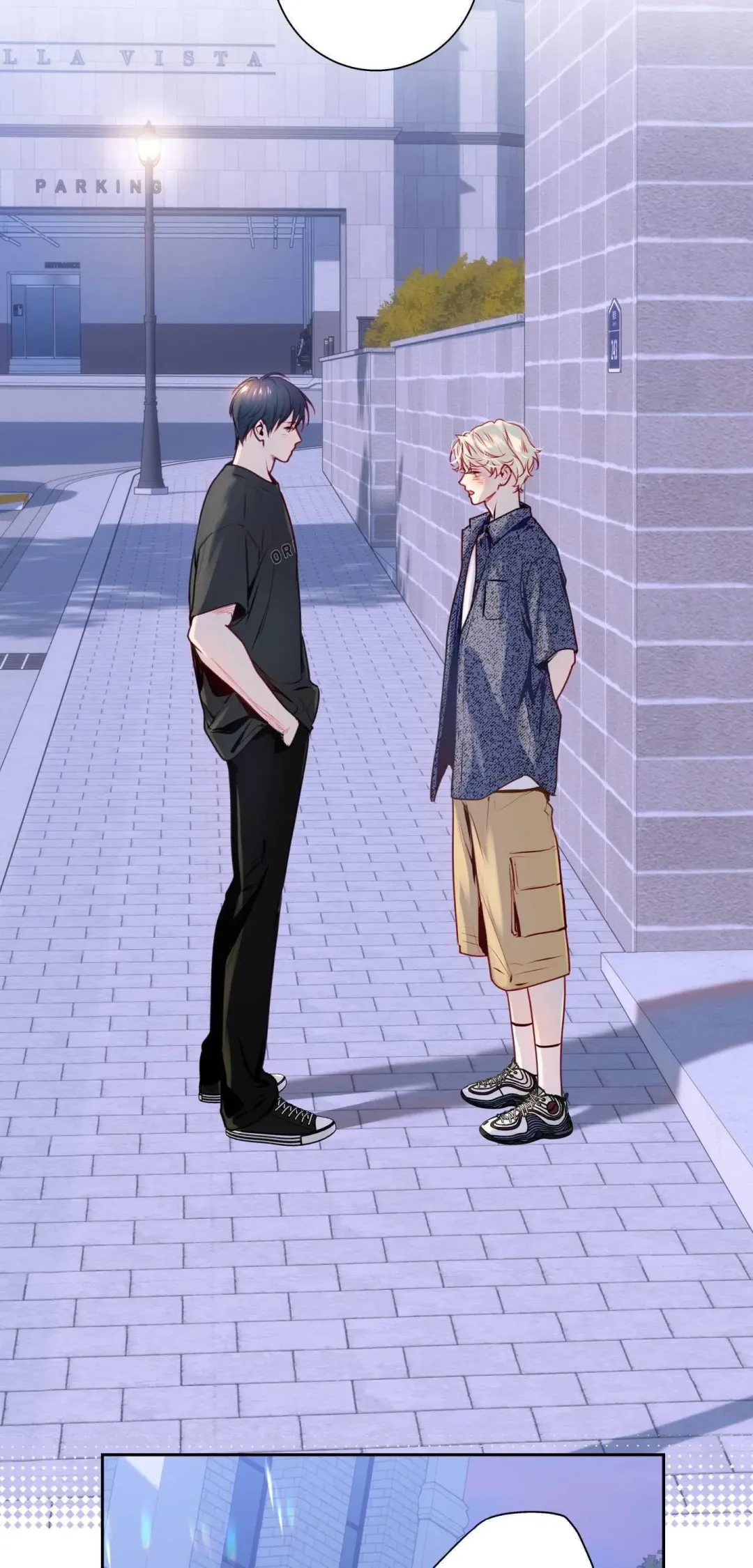 Love is an Illusion! – Superstar - Chapter 39 Page 39