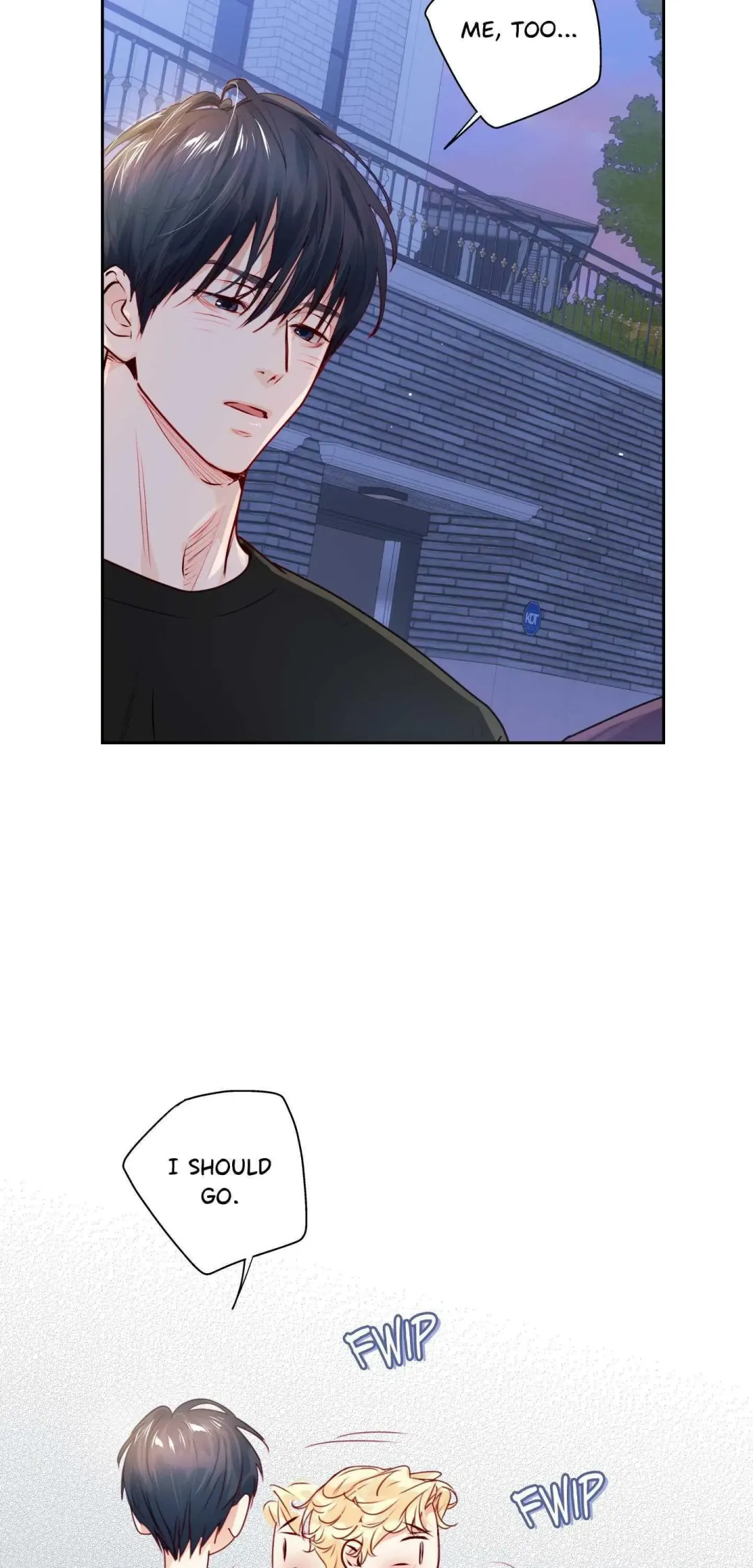 Love is an Illusion! – Superstar - Chapter 39 Page 40