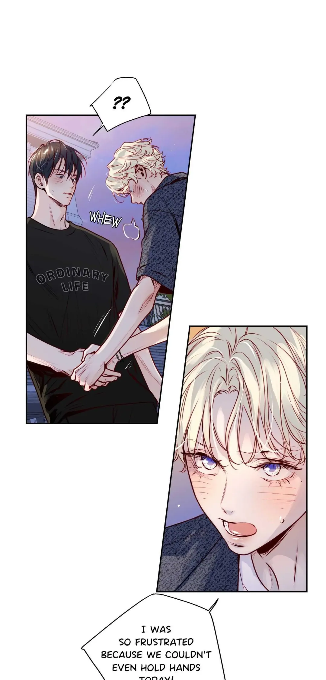 Love is an Illusion! – Superstar - Chapter 39 Page 42