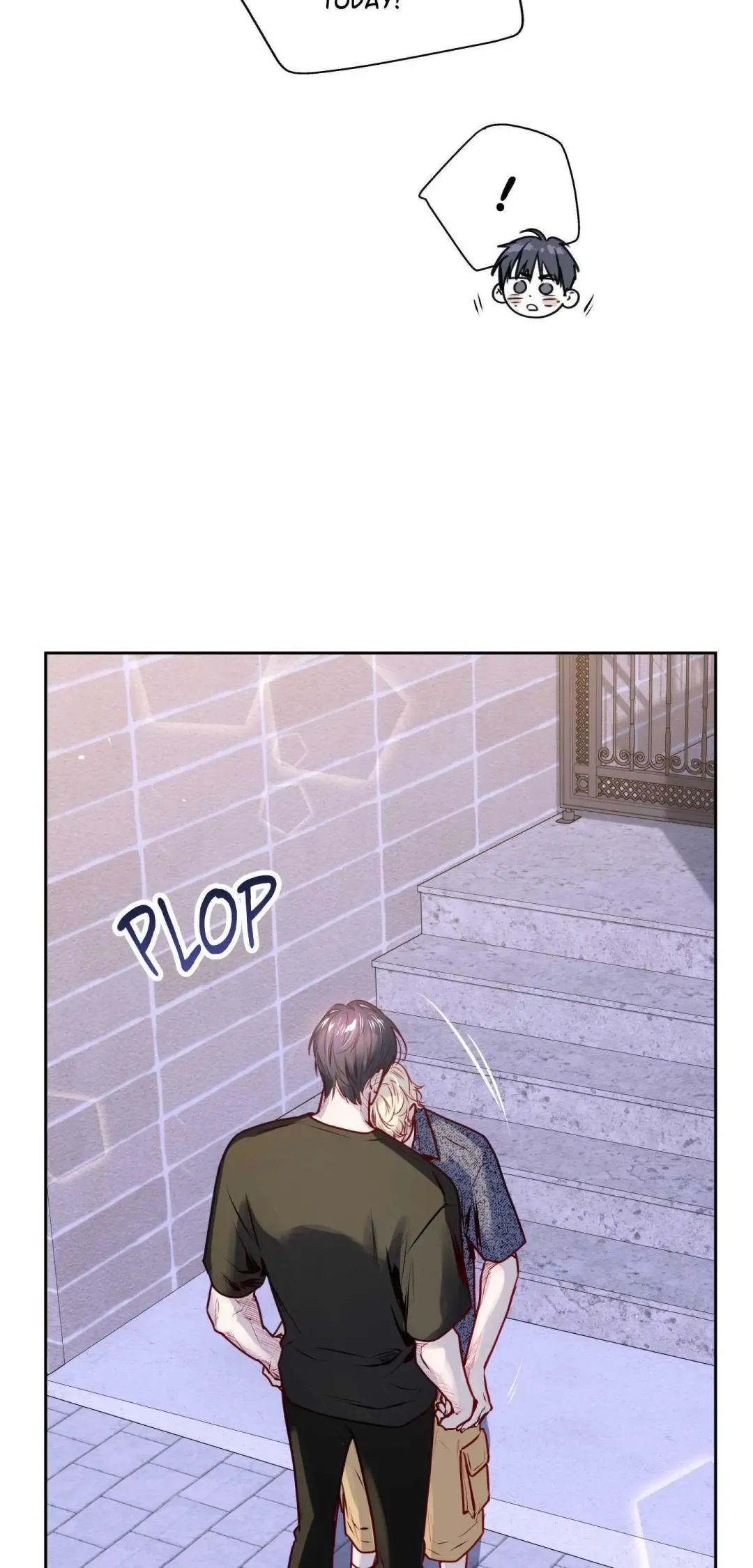 Love is an Illusion! – Superstar - Chapter 39 Page 43