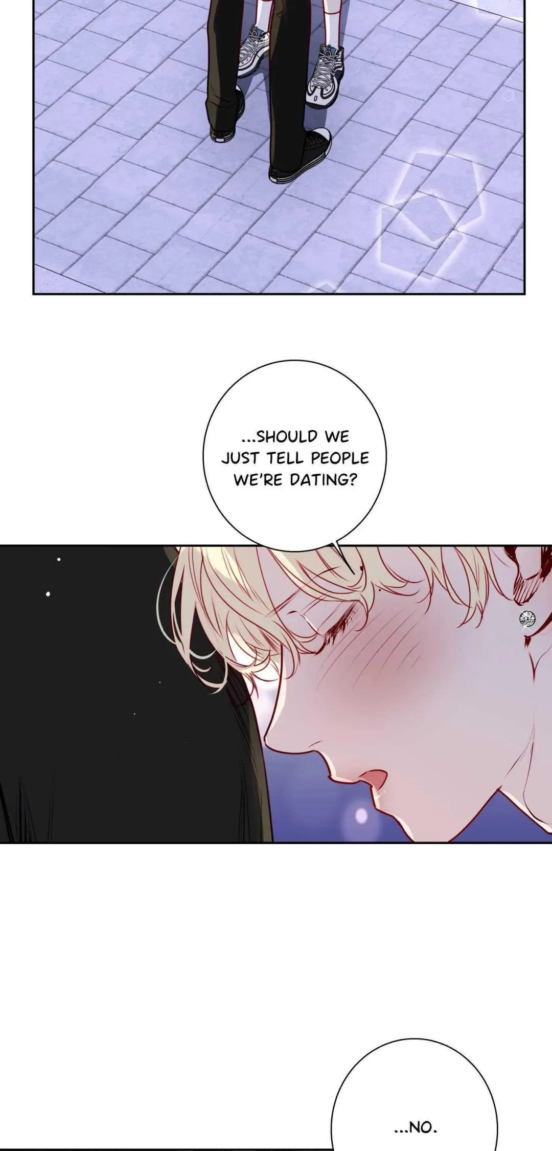 Love is an Illusion! – Superstar - Chapter 39 Page 44