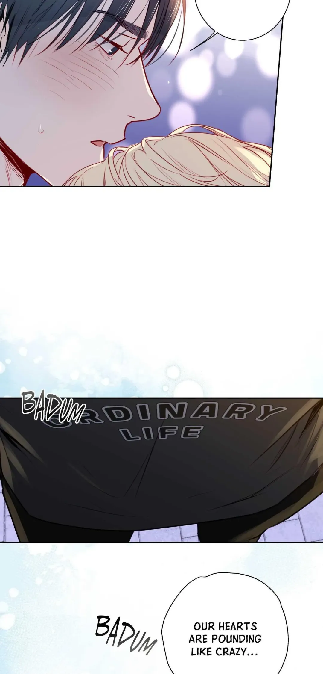 Love is an Illusion! – Superstar - Chapter 39 Page 45