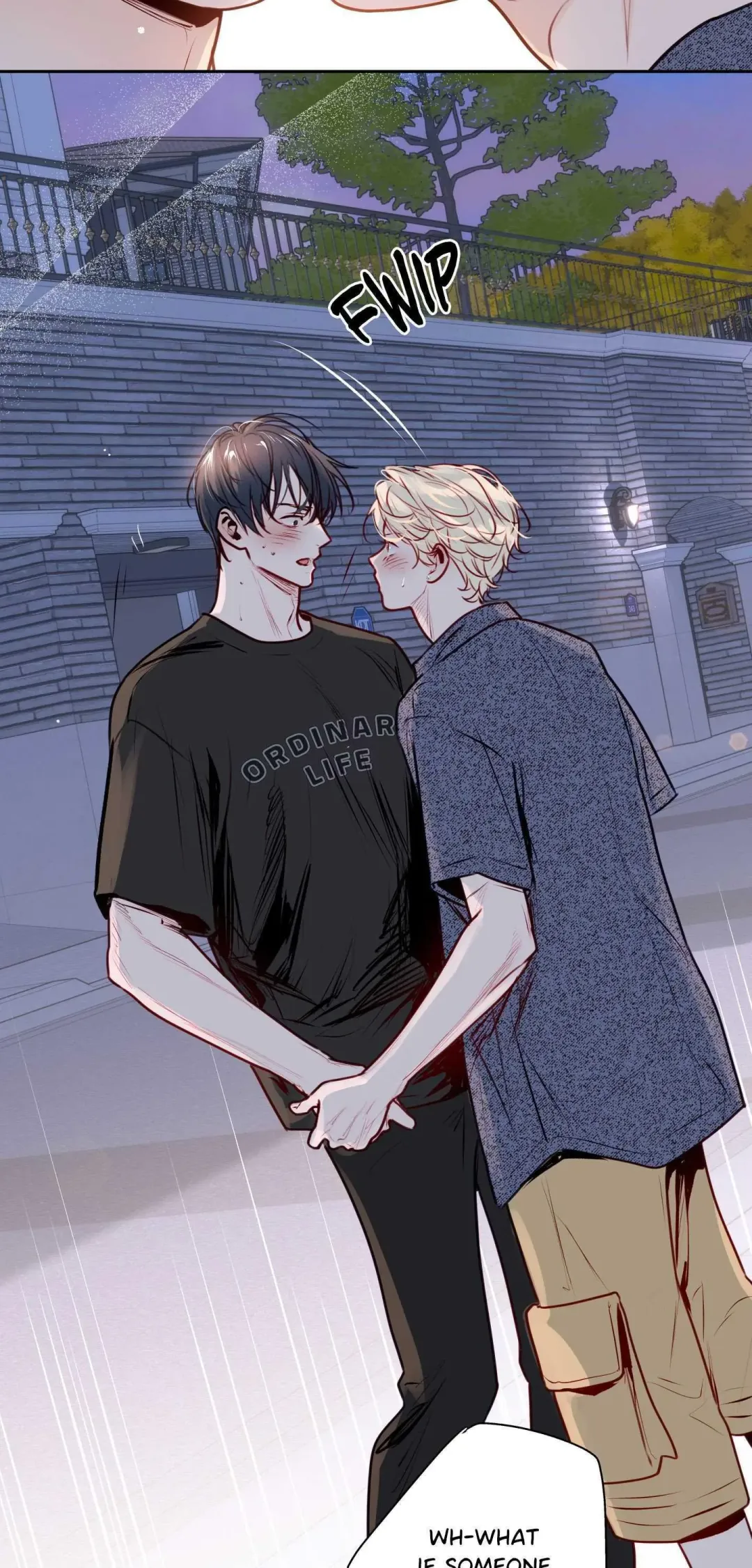 Love is an Illusion! – Superstar - Chapter 39 Page 48
