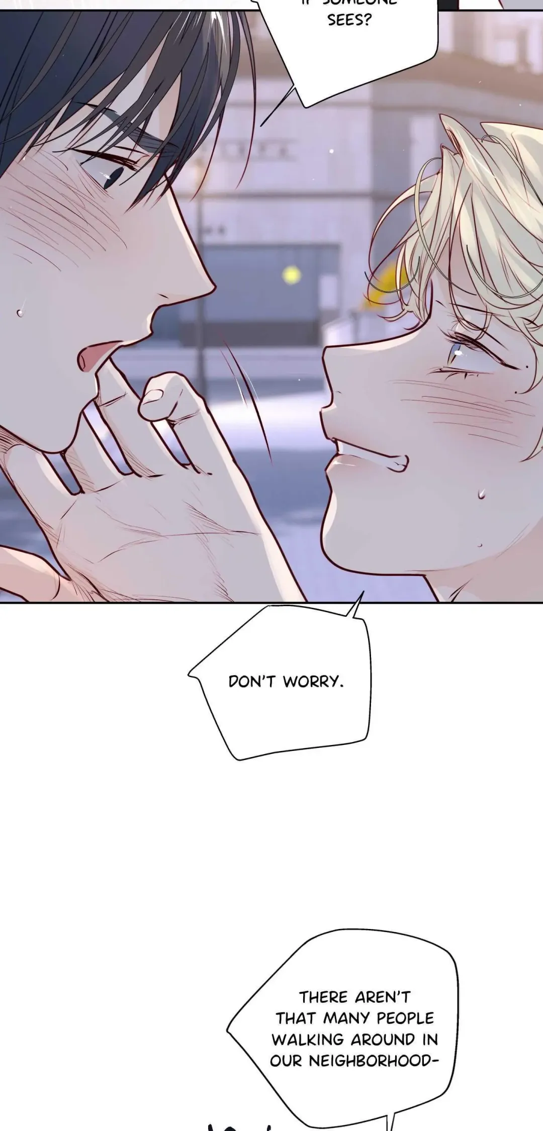 Love is an Illusion! – Superstar - Chapter 39 Page 49