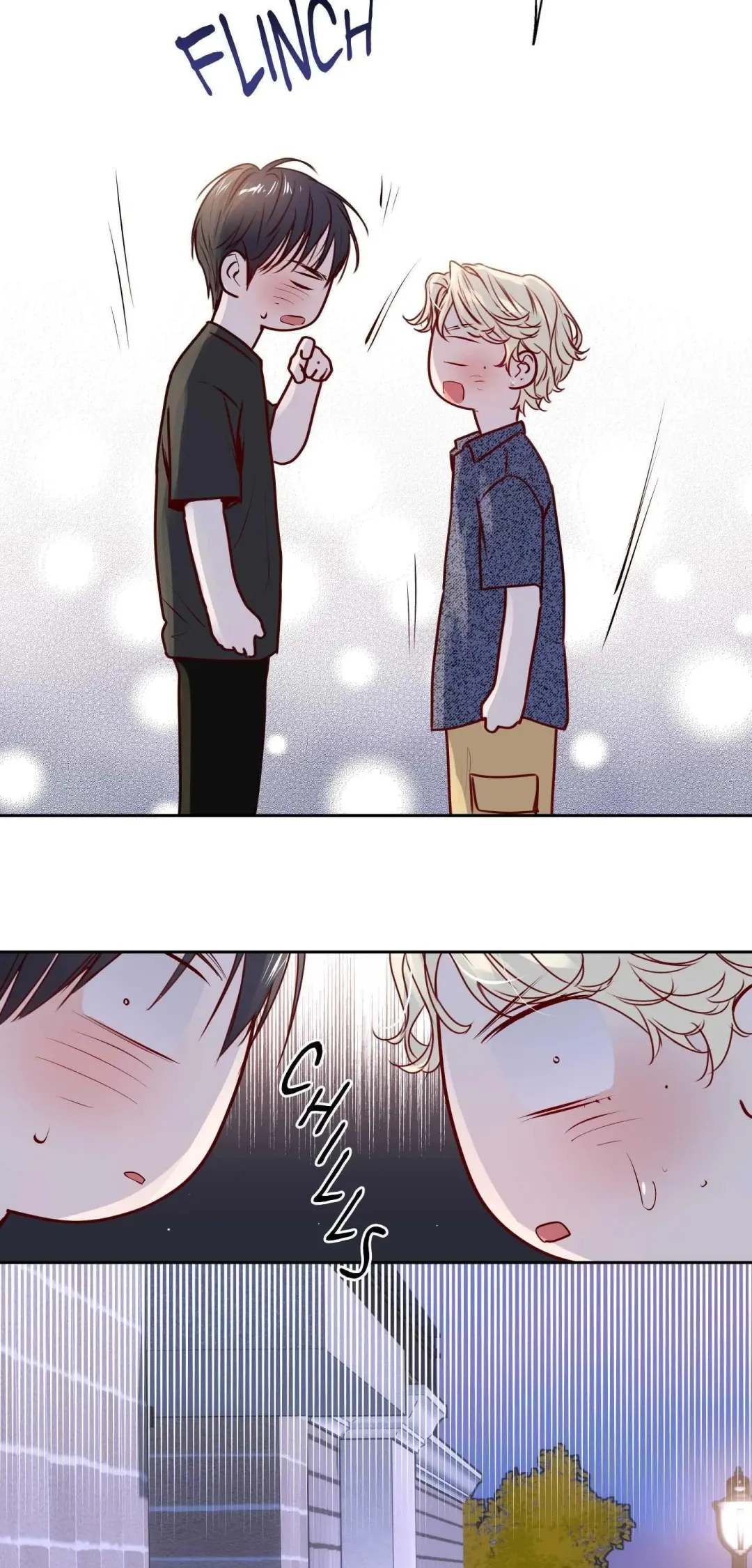 Love is an Illusion! – Superstar - Chapter 39 Page 50
