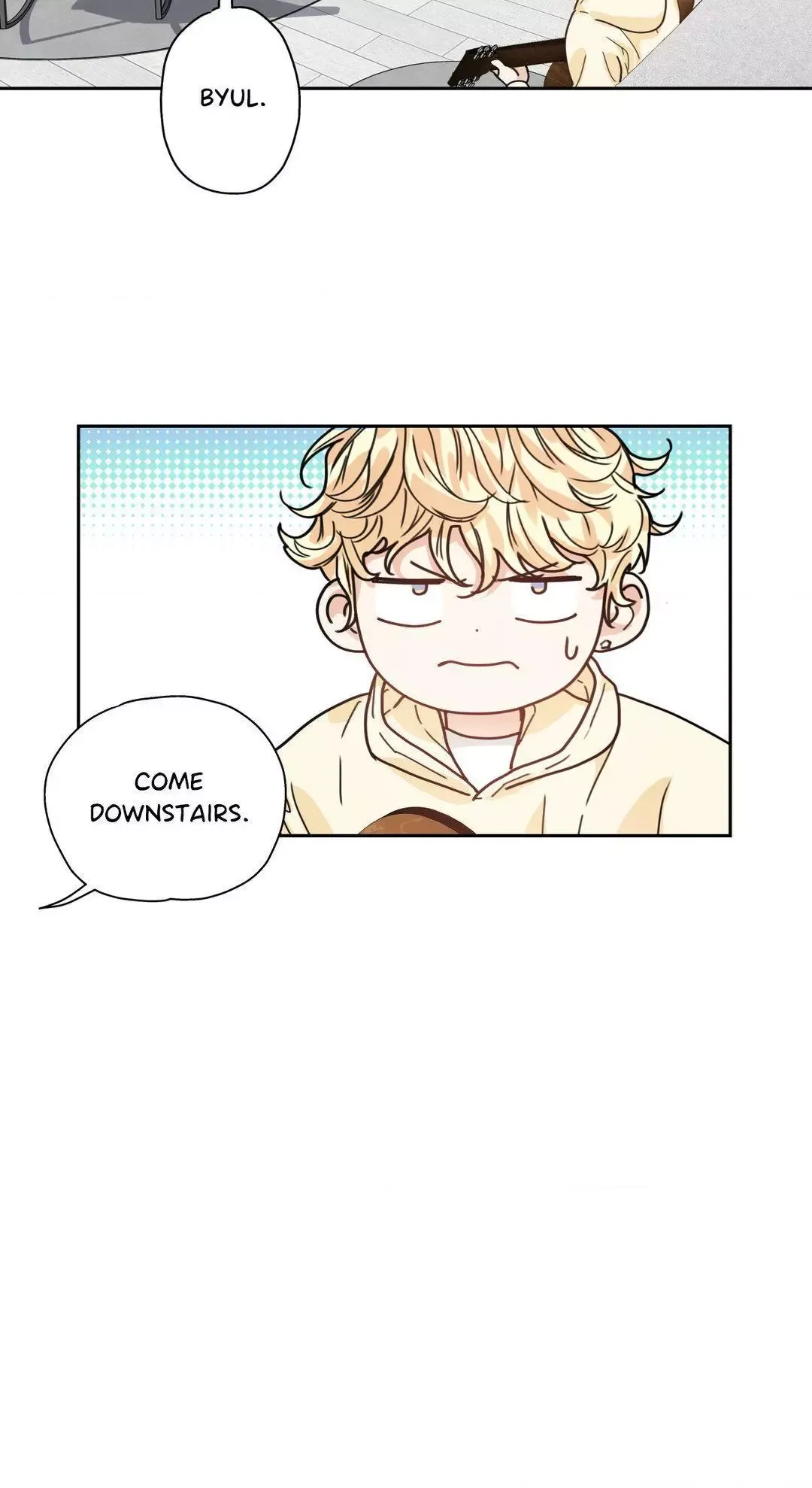 Love is an Illusion! – Superstar - Chapter 4 Page 7