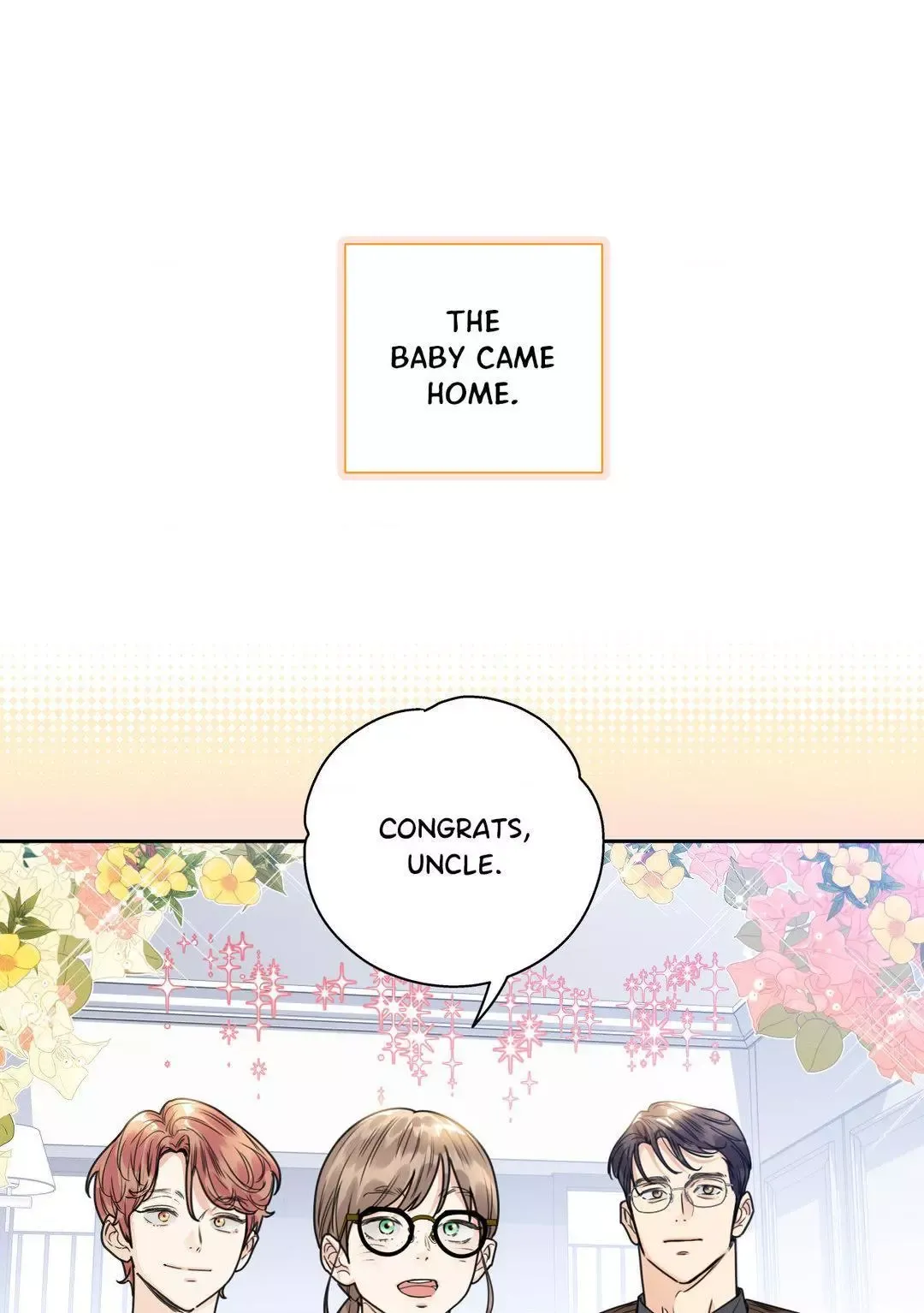 Love is an Illusion! – Superstar - Chapter 4 Page 8