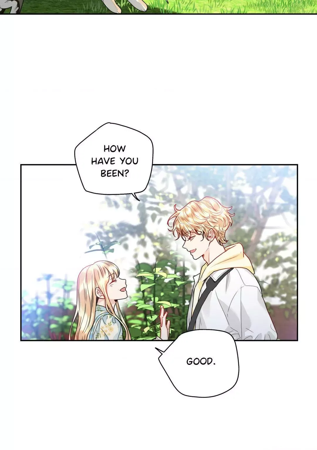 Love is an Illusion! – Superstar - Chapter 4 Page 31