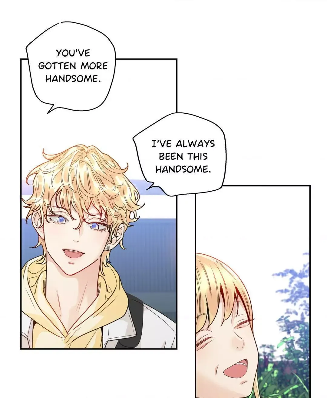 Love is an Illusion! – Superstar - Chapter 4 Page 32