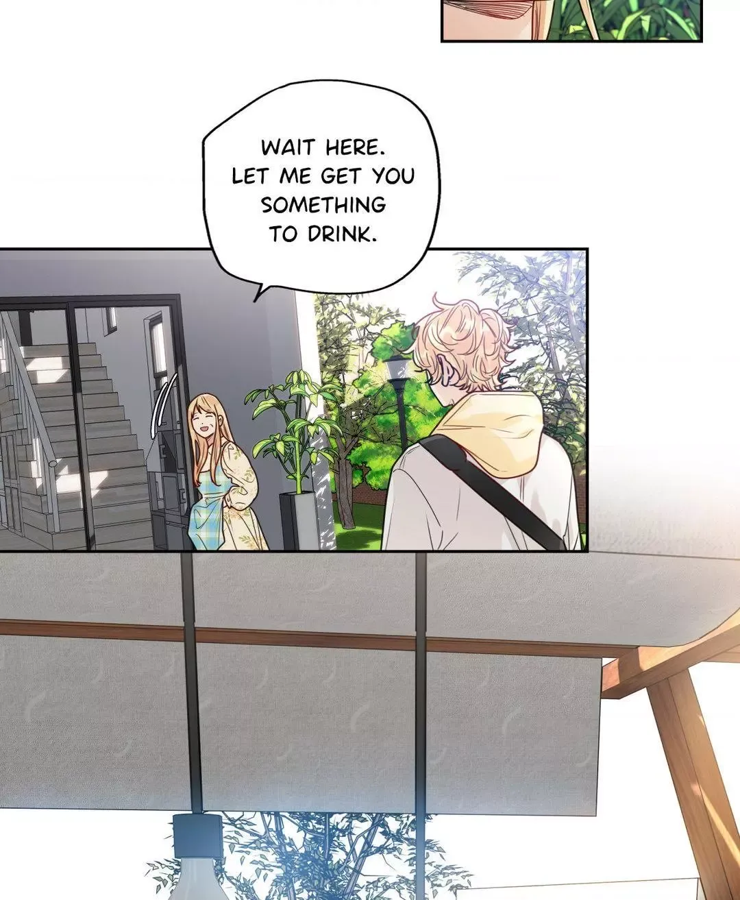 Love is an Illusion! – Superstar - Chapter 4 Page 33
