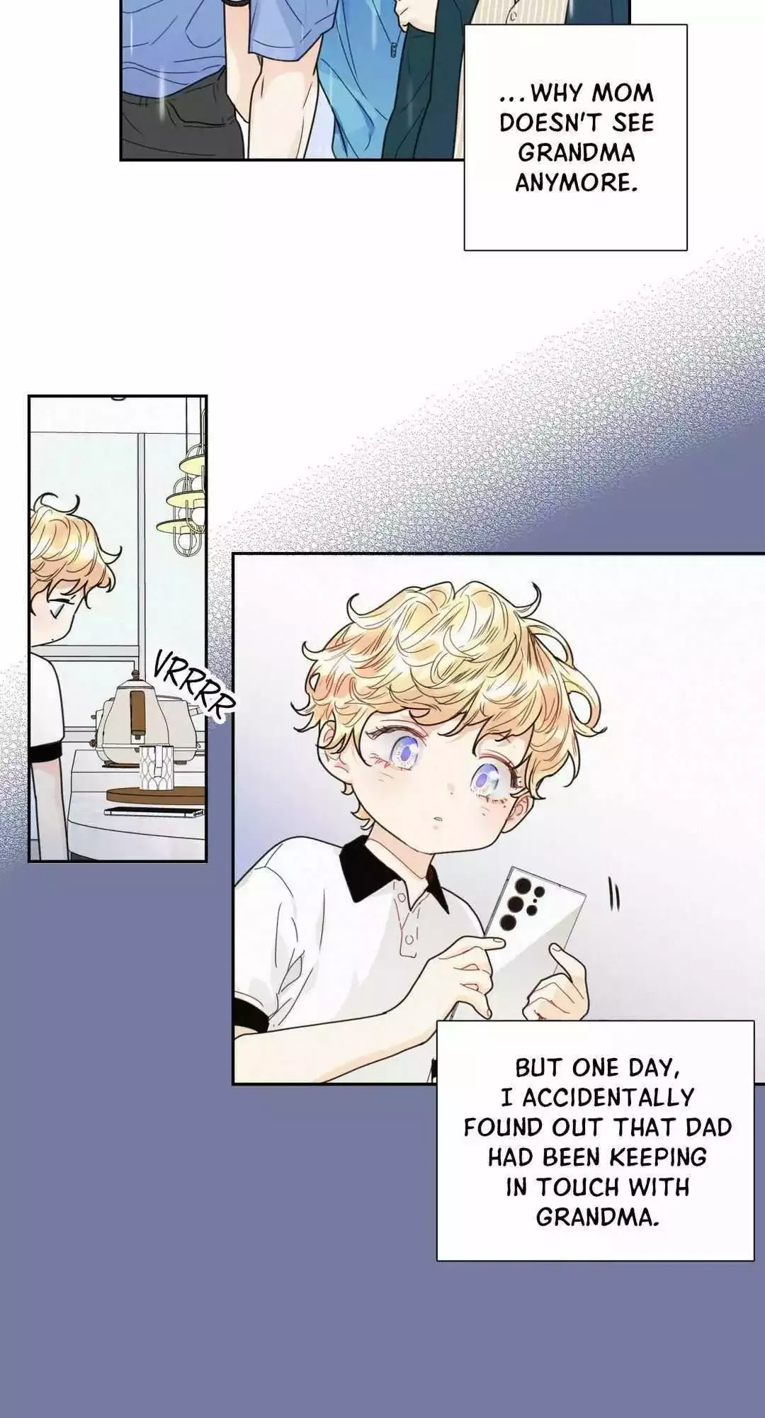 Love is an Illusion! – Superstar - Chapter 4 Page 36