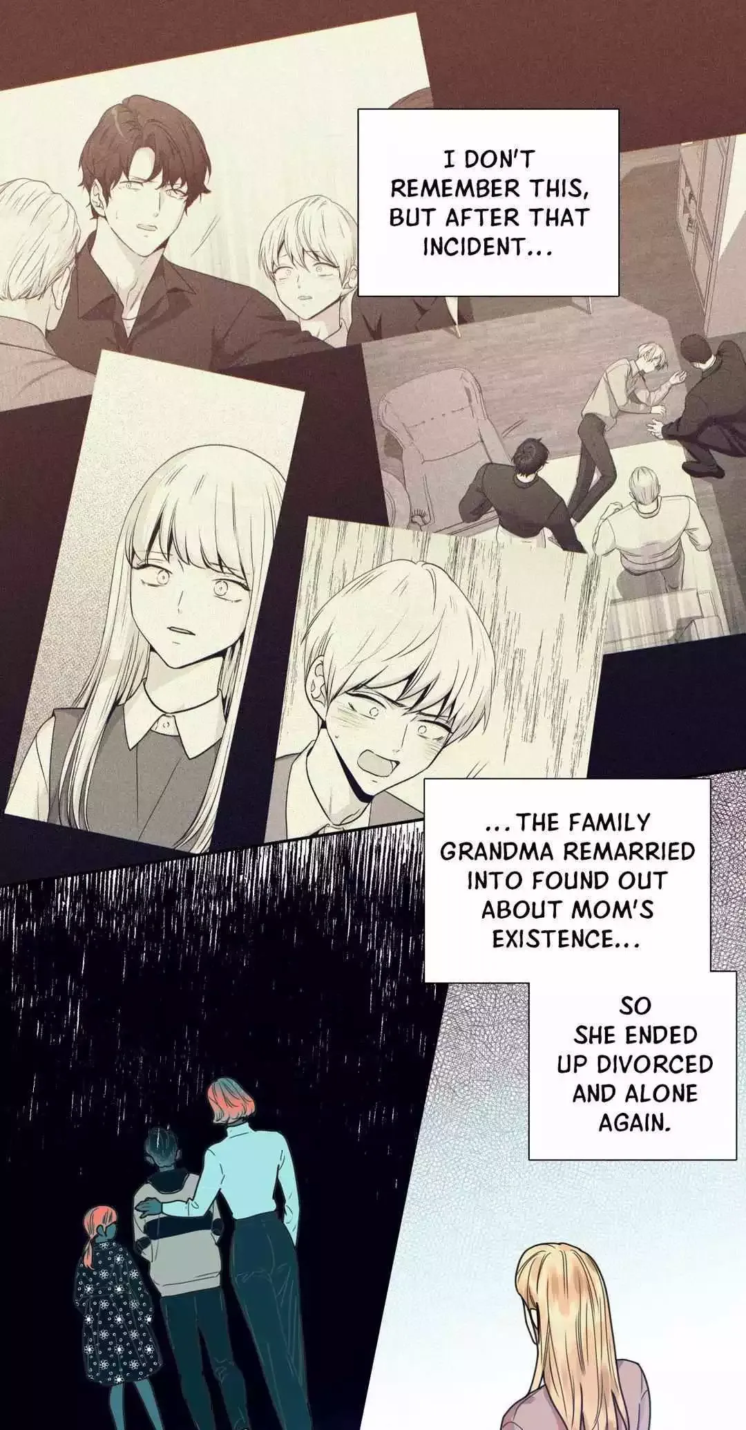 Love is an Illusion! – Superstar - Chapter 4 Page 37