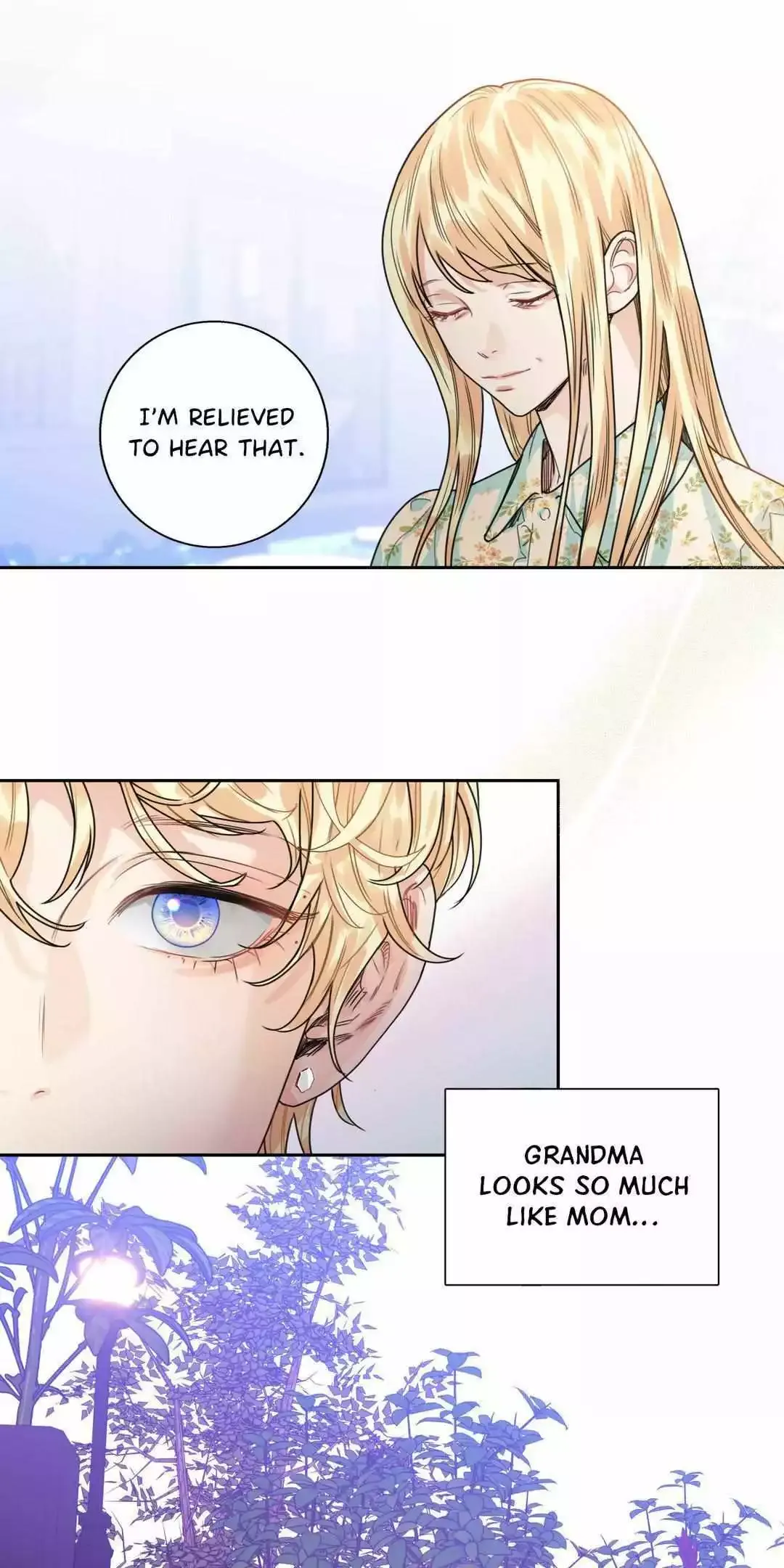 Love is an Illusion! – Superstar - Chapter 4 Page 43