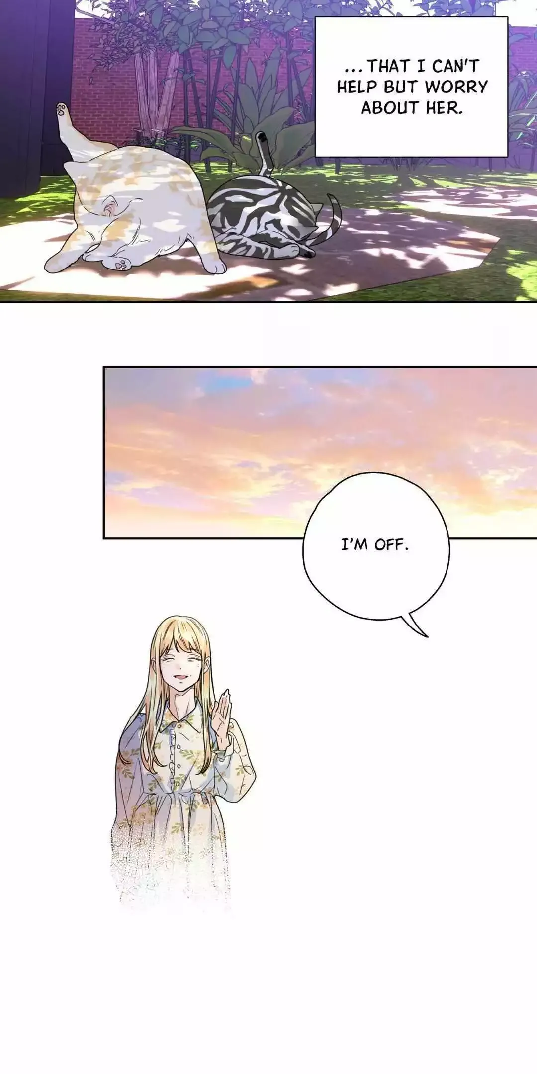 Love is an Illusion! – Superstar - Chapter 4 Page 44