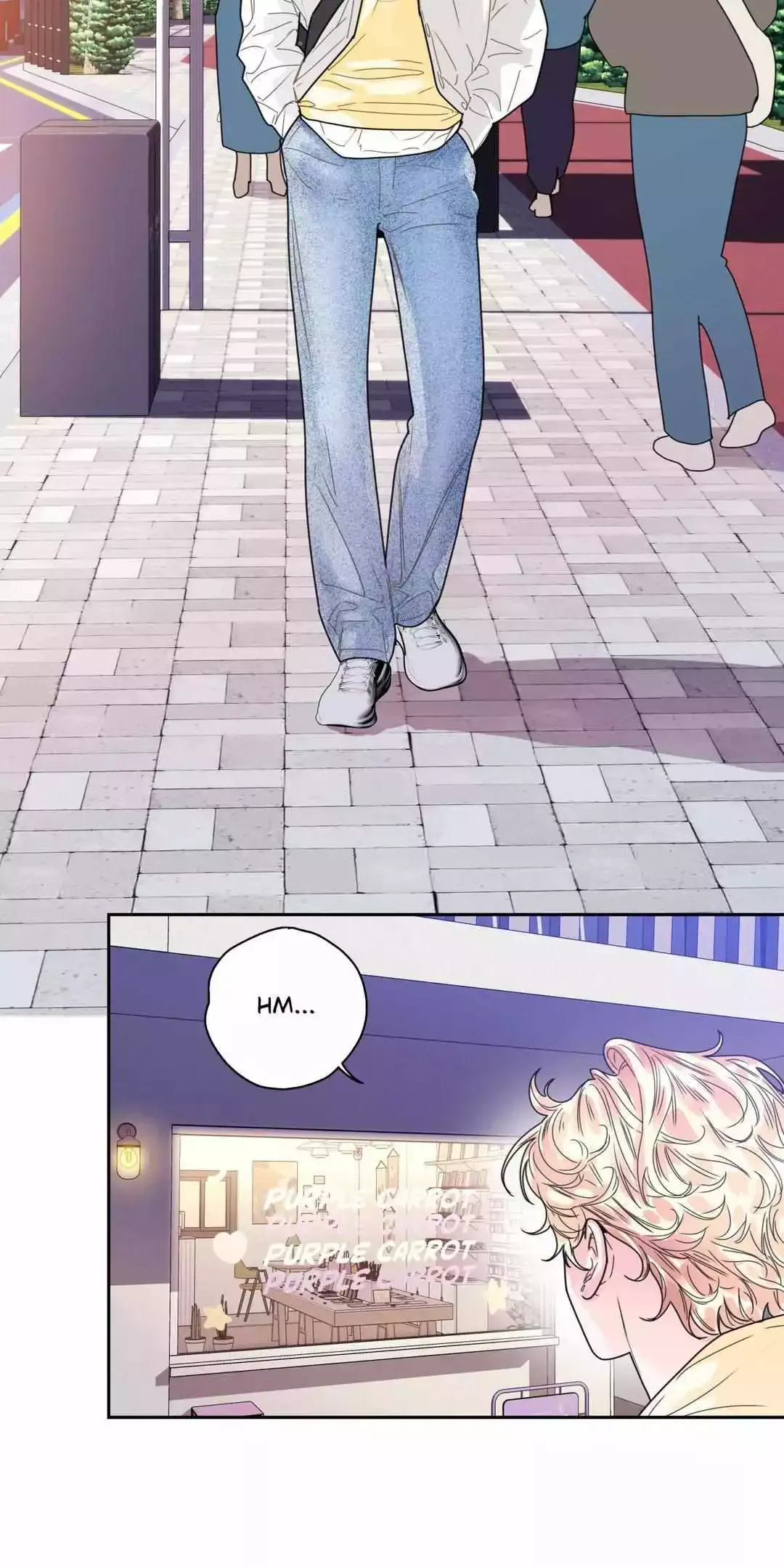 Love is an Illusion! – Superstar - Chapter 4 Page 46