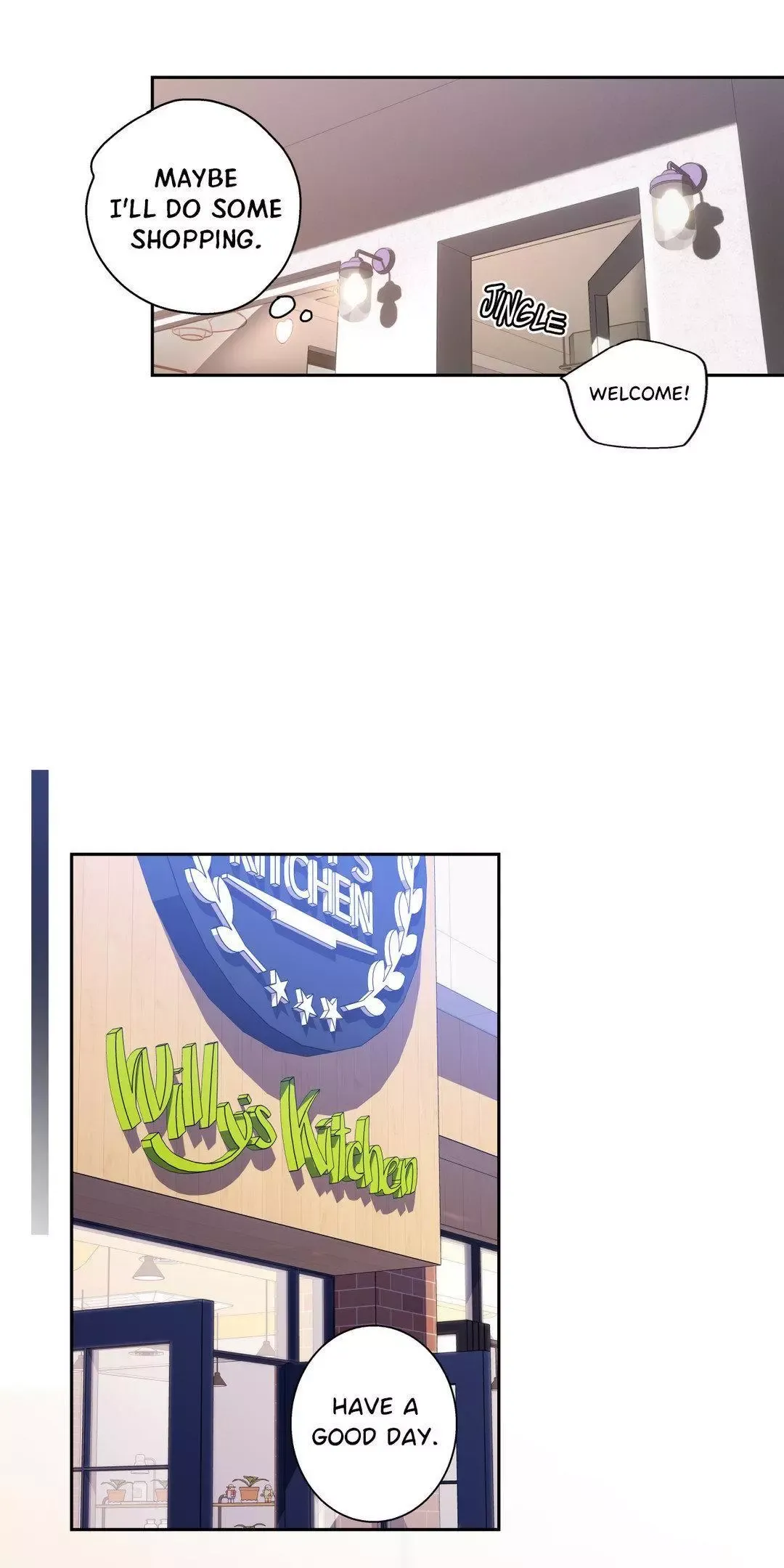 Love is an Illusion! – Superstar - Chapter 4 Page 47