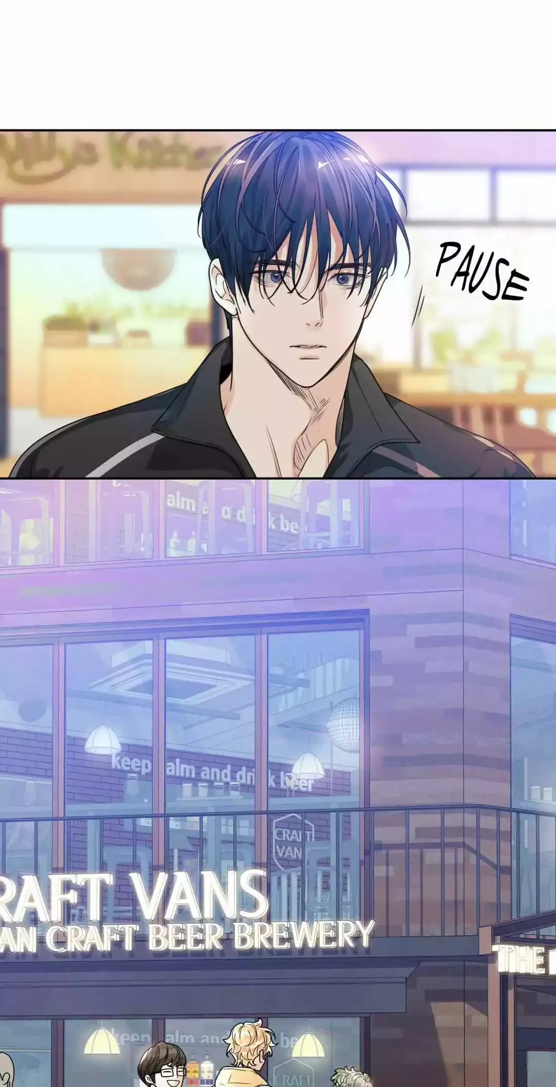 Love is an Illusion! – Superstar - Chapter 4 Page 49