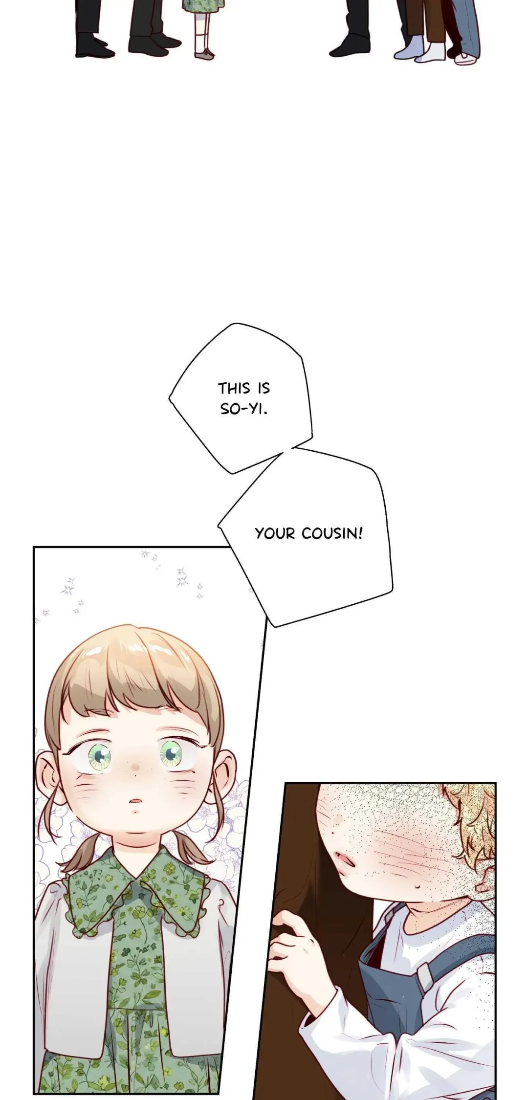 Love is an Illusion! – Superstar - Chapter 40 Page 4
