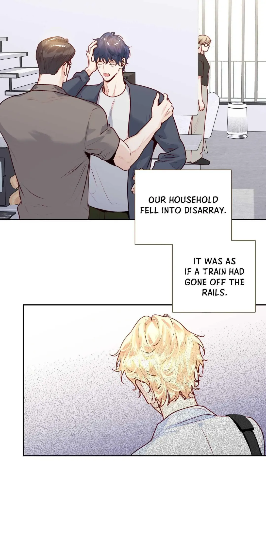Love is an Illusion! – Superstar - Chapter 40 Page 13
