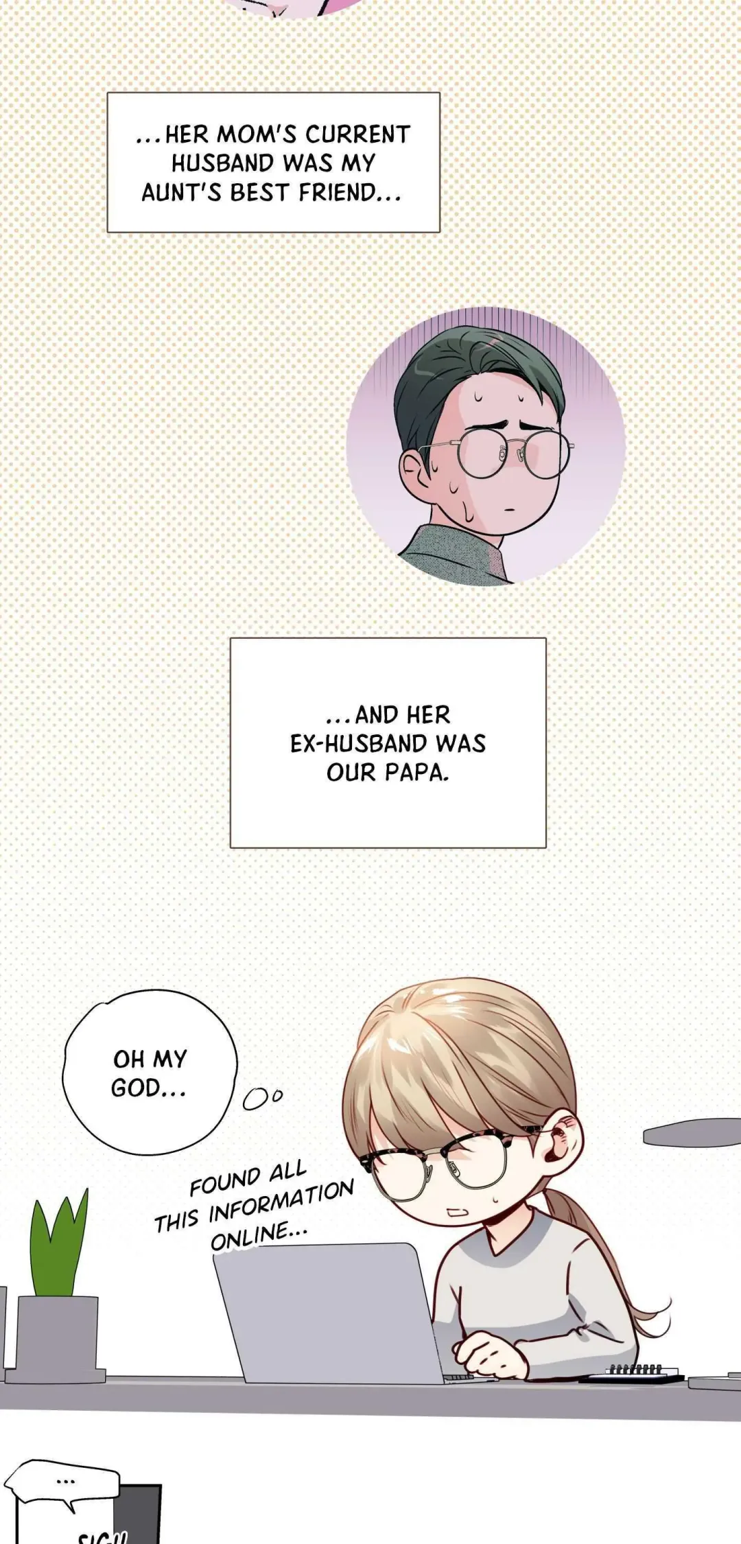 Love is an Illusion! – Superstar - Chapter 40 Page 22
