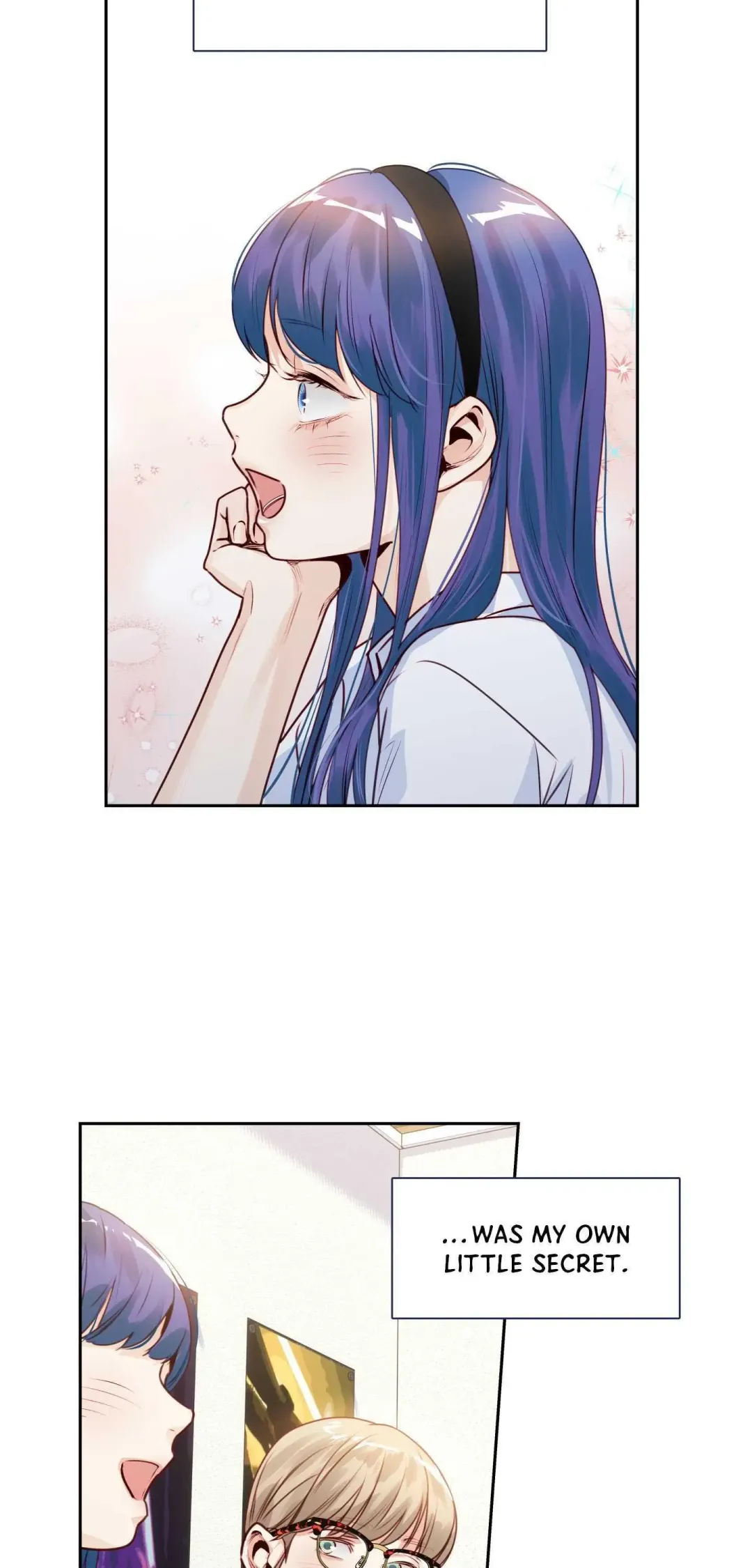 Love is an Illusion! – Superstar - Chapter 40 Page 24