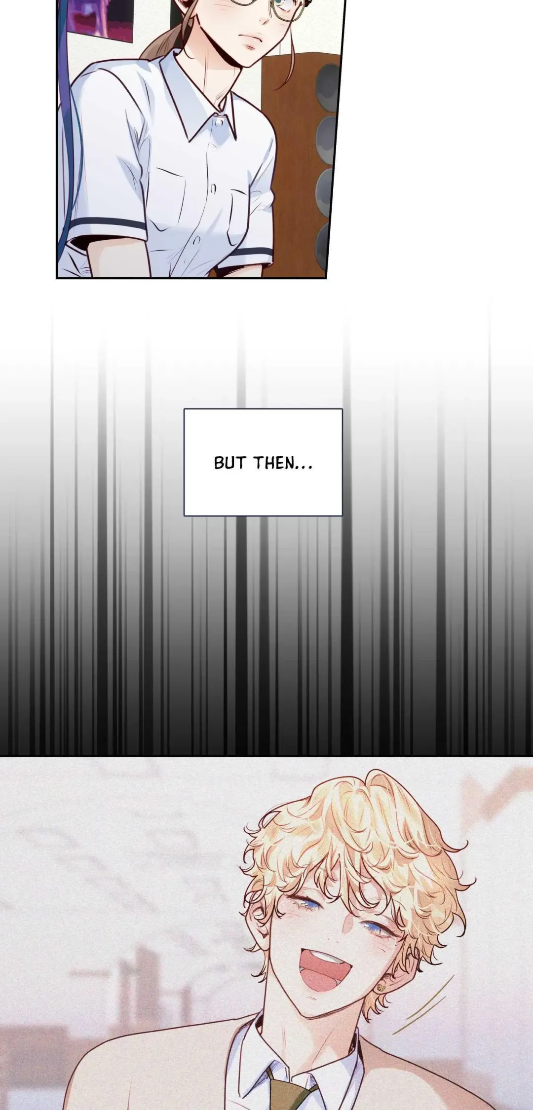 Love is an Illusion! – Superstar - Chapter 40 Page 25