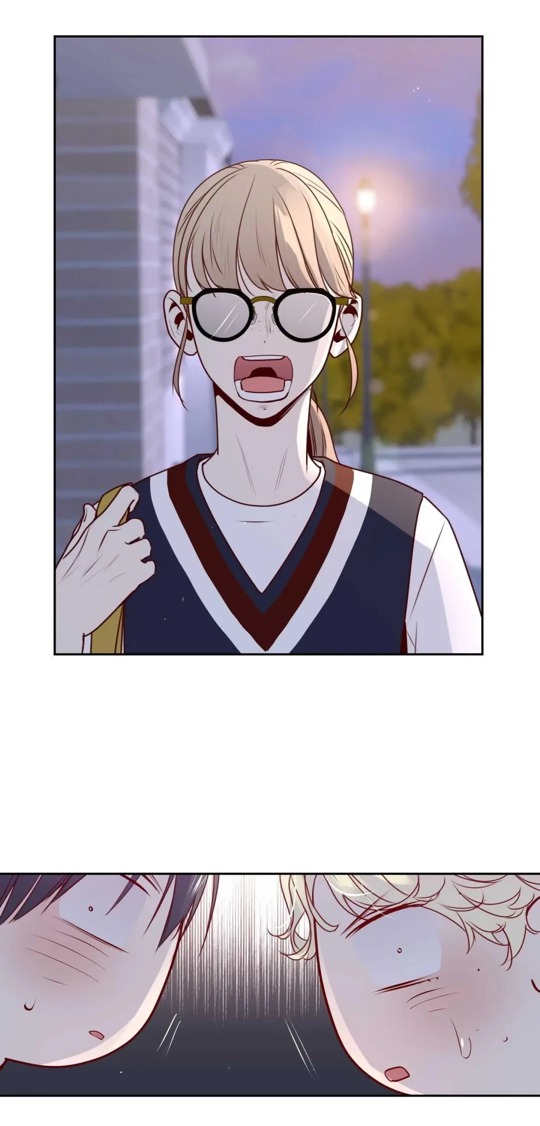 Love is an Illusion! – Superstar - Chapter 40 Page 30